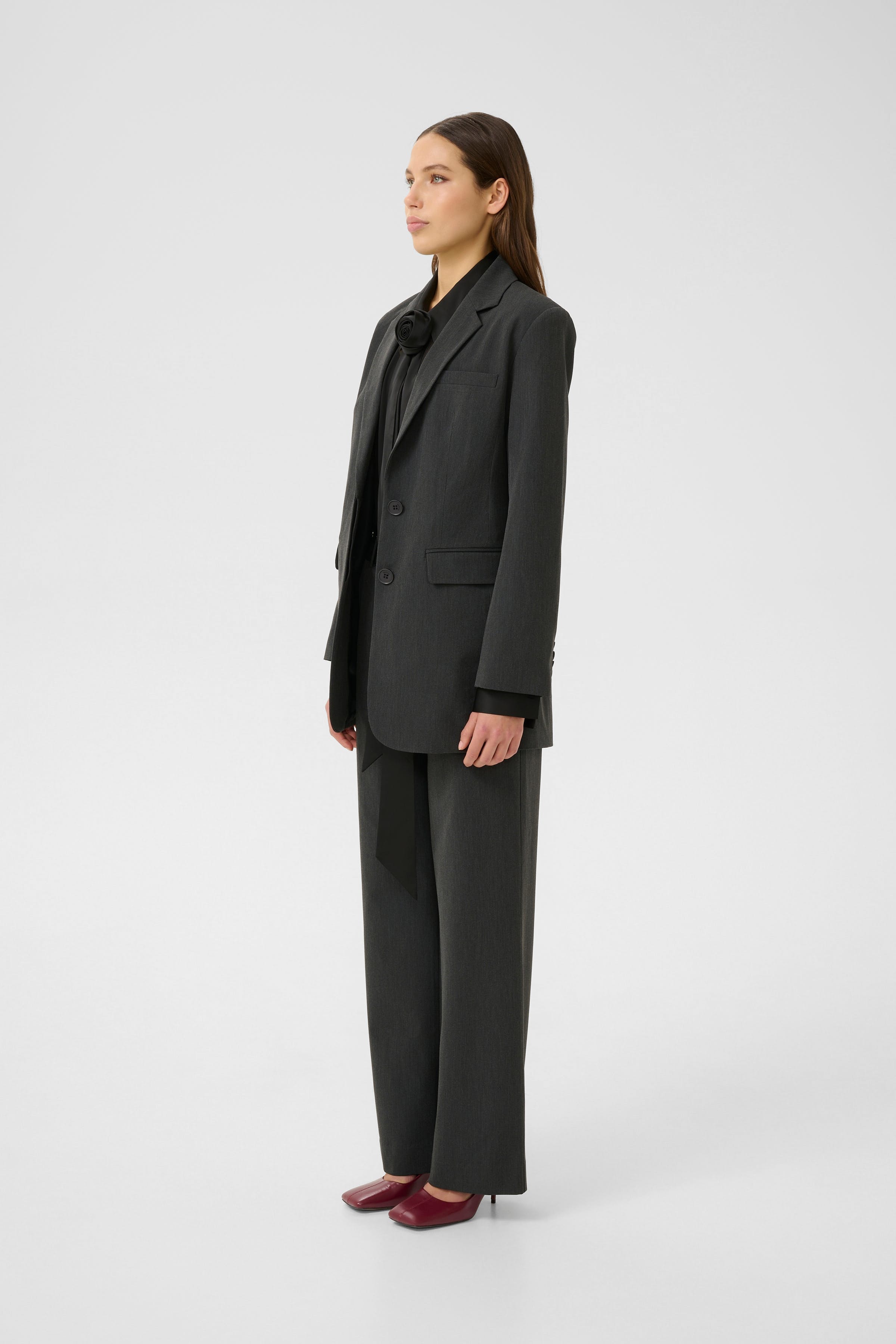 GZerle Blazer LOOKBOOK FRONT 10910619-100494