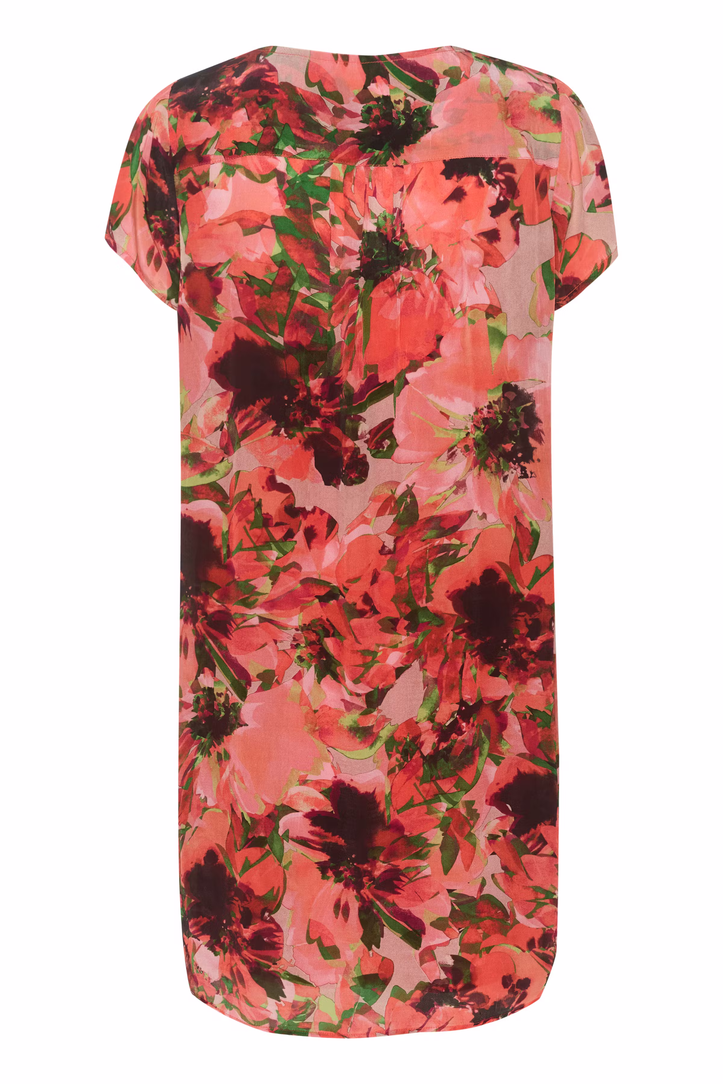 CREliza Kleid PACK BACK 10612328-105502