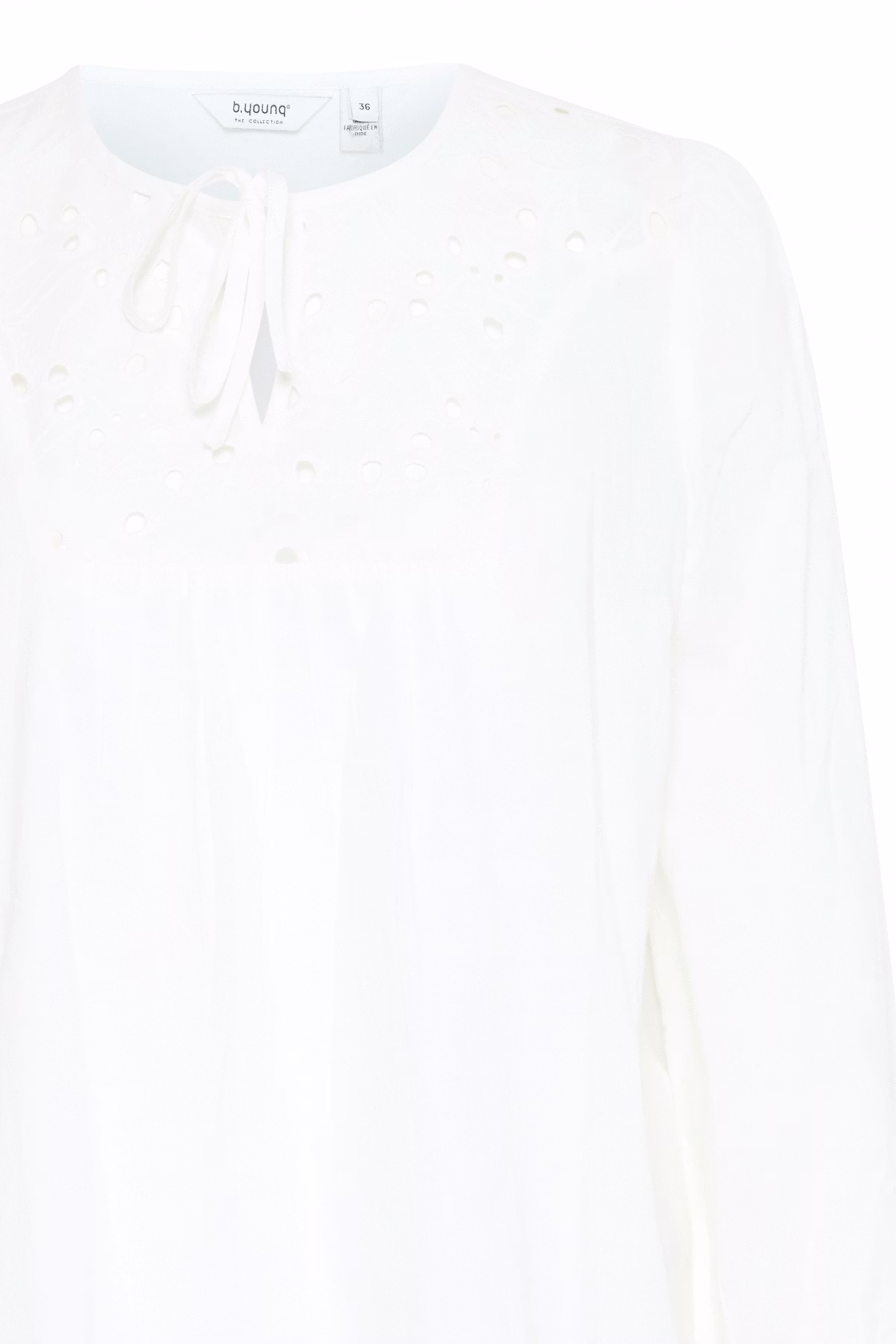 BYIULIA Bluse PACK DETAIL 20816235-114300