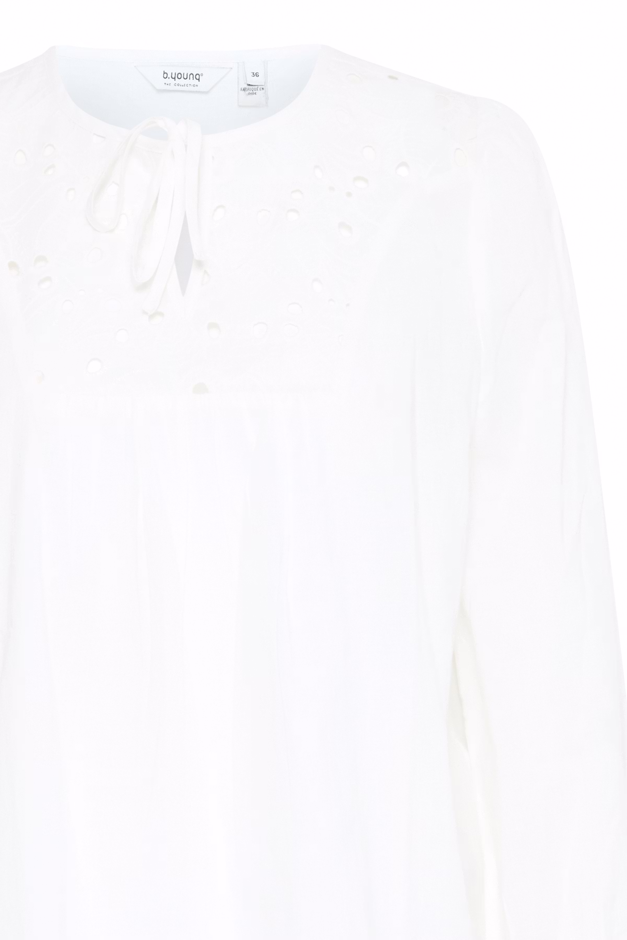 BYIULIA Bluse PACK DETAIL 20816235-114300