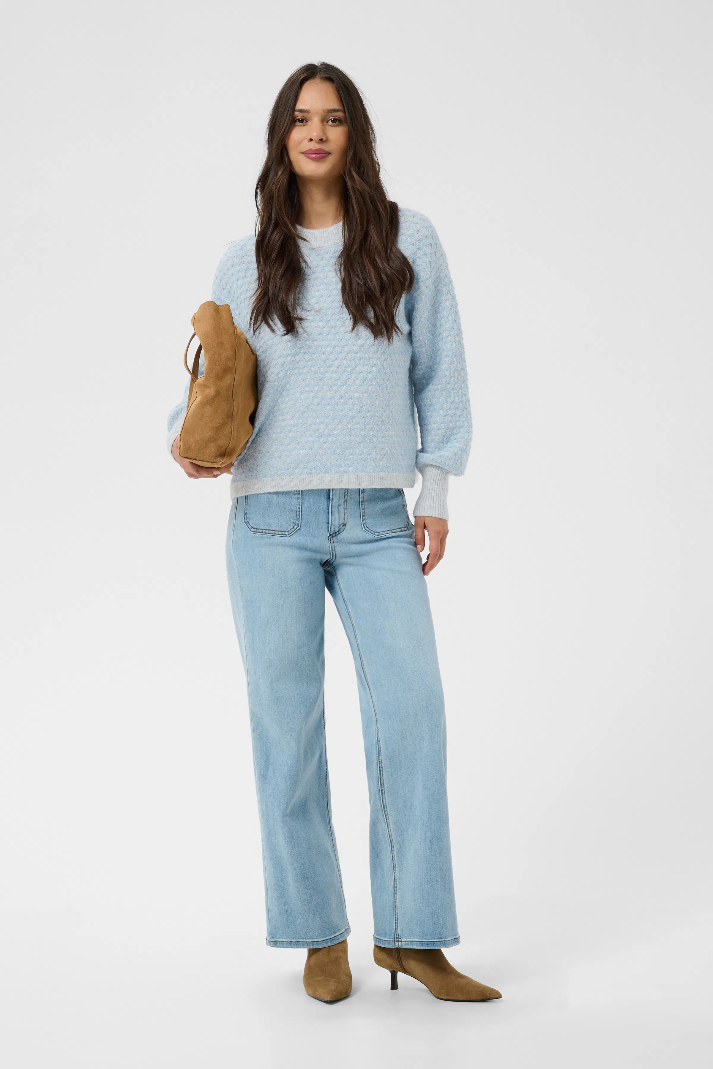 KAmarlla Pullover LOOKBOOK FRONT 10513139-1000771