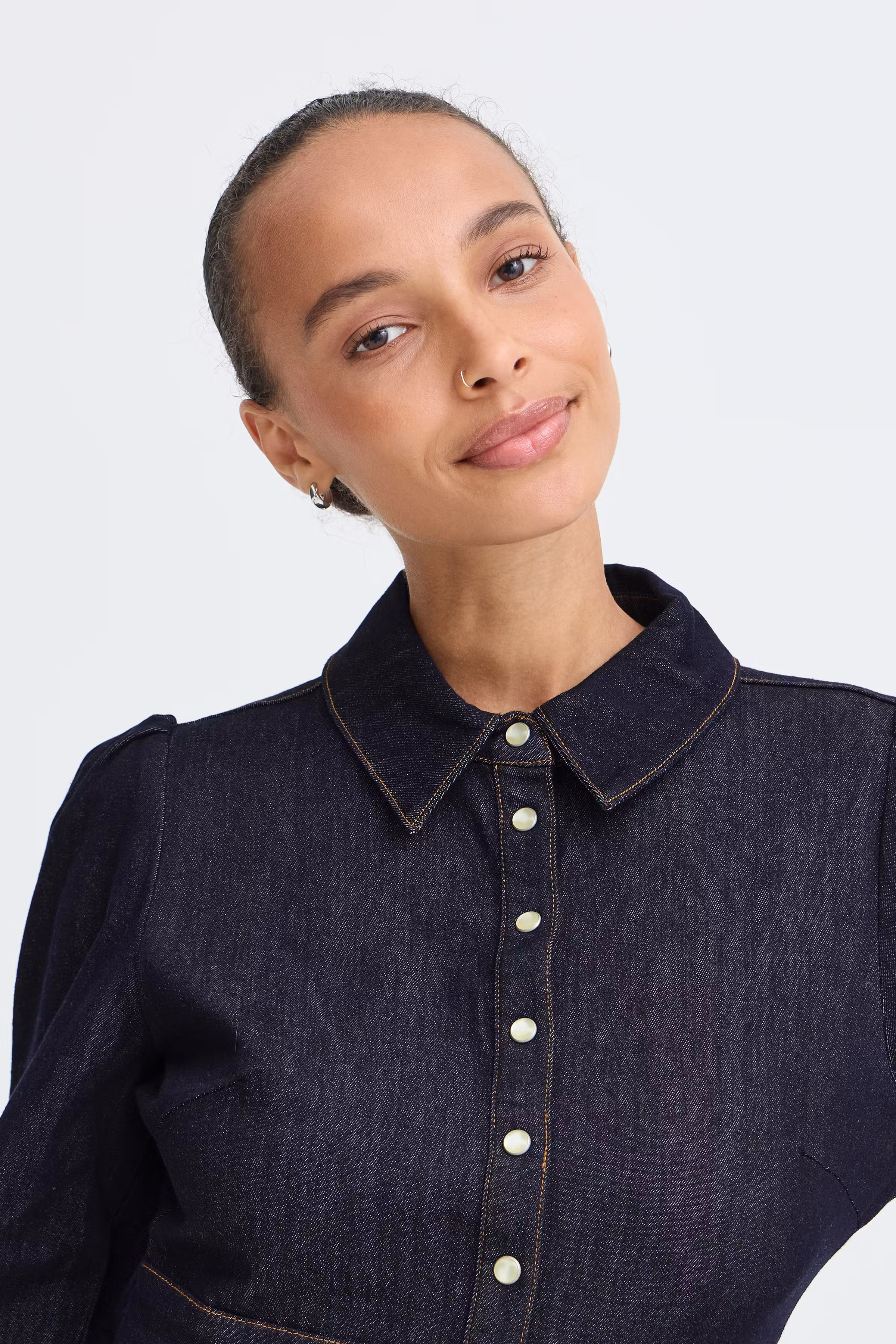 BYKANEA Klänning LOOKBOOK DETAIL 20819706-200462