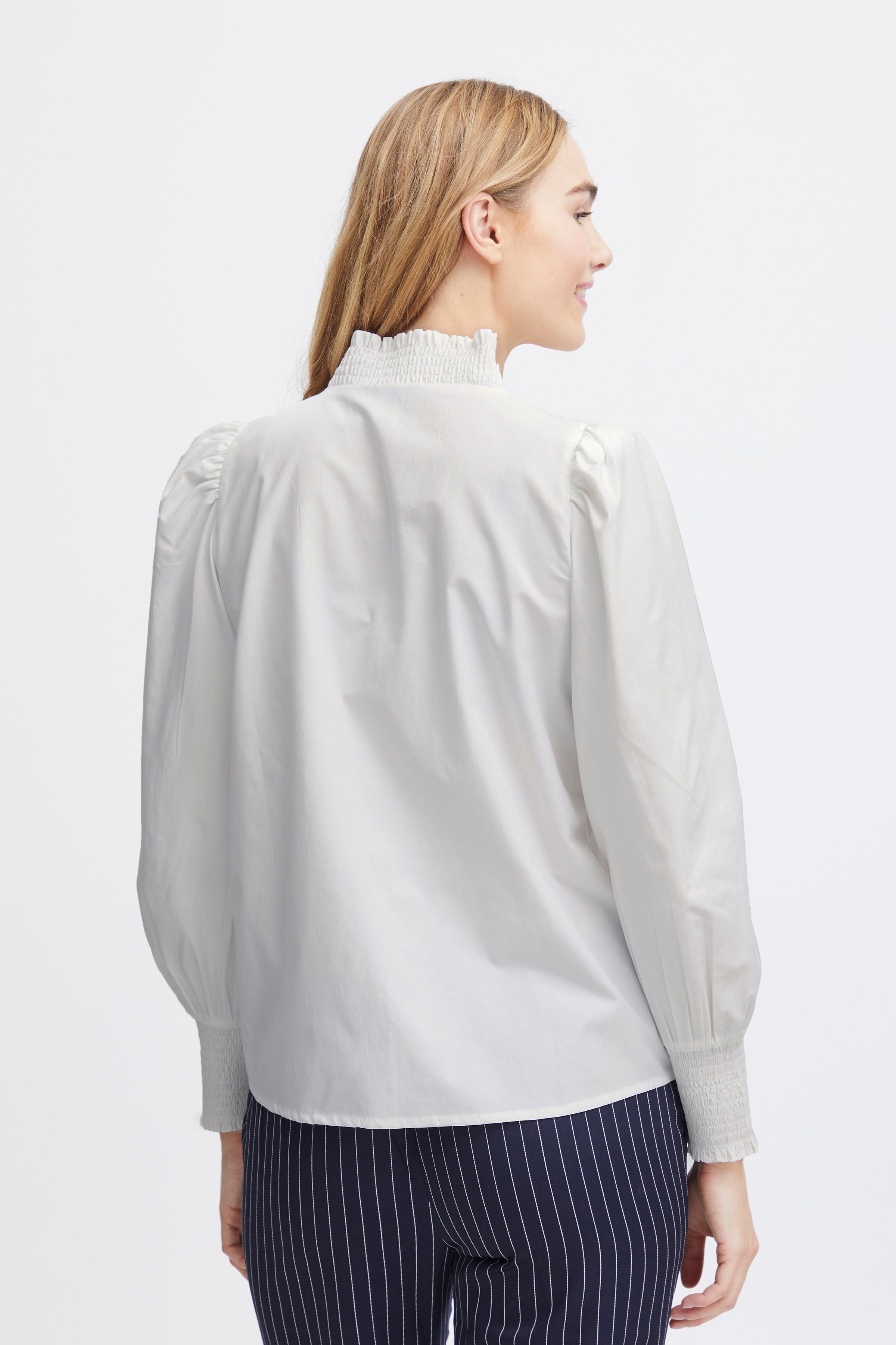FRPOPS Overhemd LOOKBOOK BACK 20613359-114800