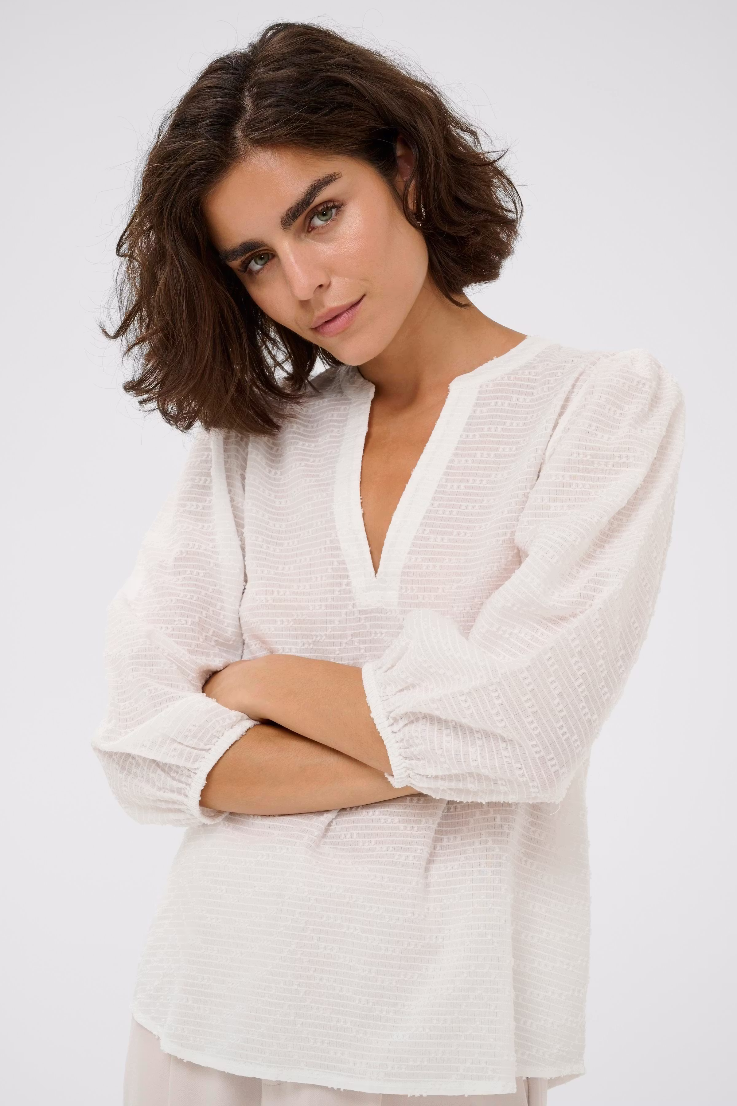 KApenelope Blouse LOOKBOOK DETAIL 10511436-110602