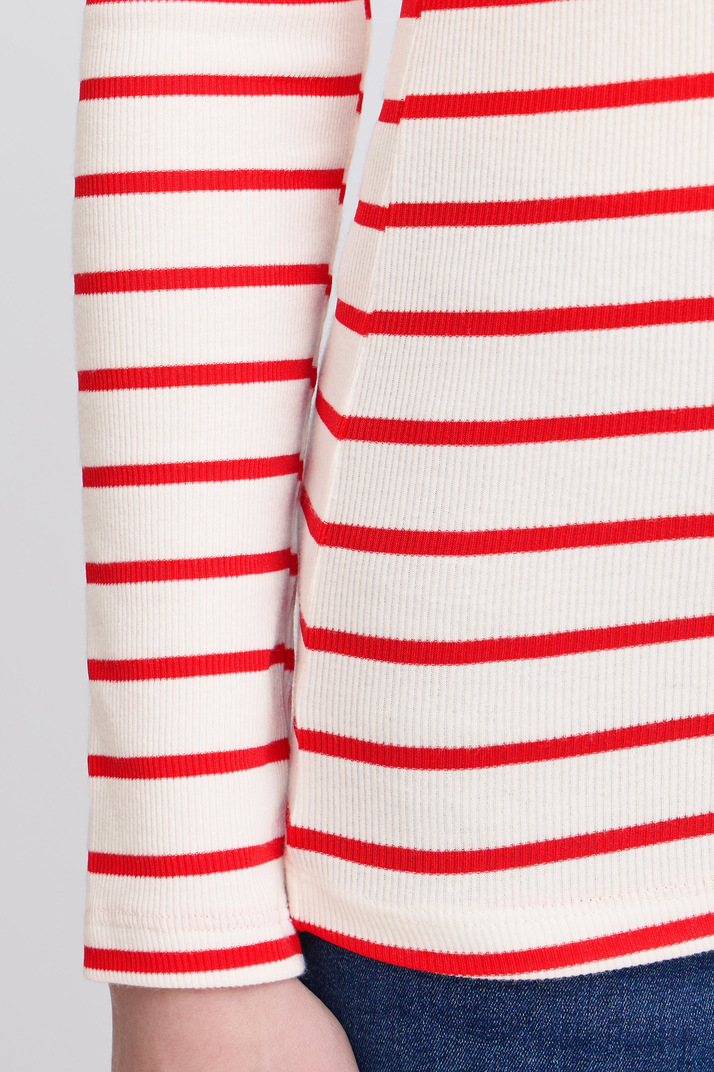 FRHIZAMOND T-shirt met lange mouwen LOOKBOOK DETAIL 20615551-201203