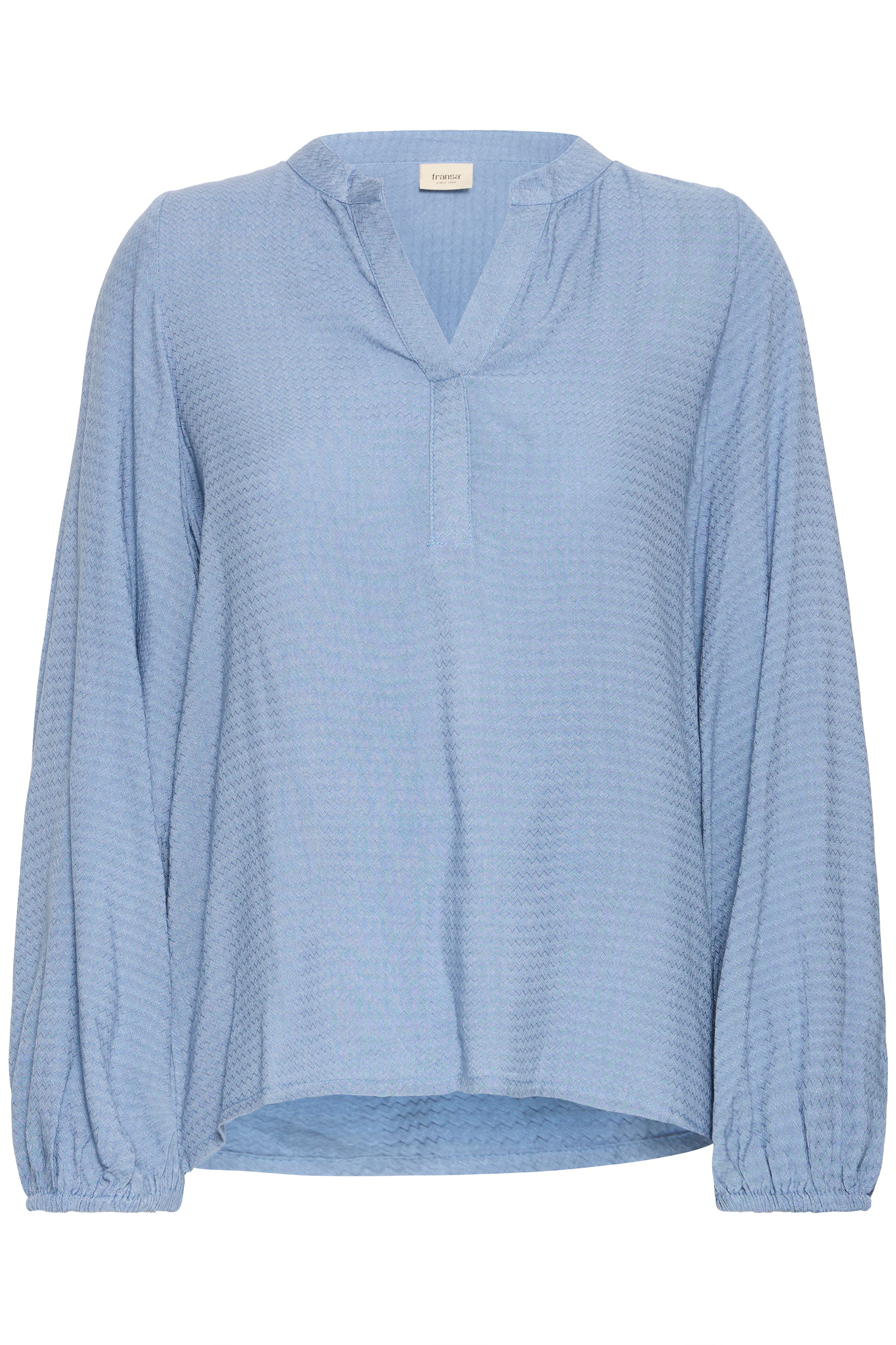 FRHIDA Bluse PACK FRONT 20617196-171210