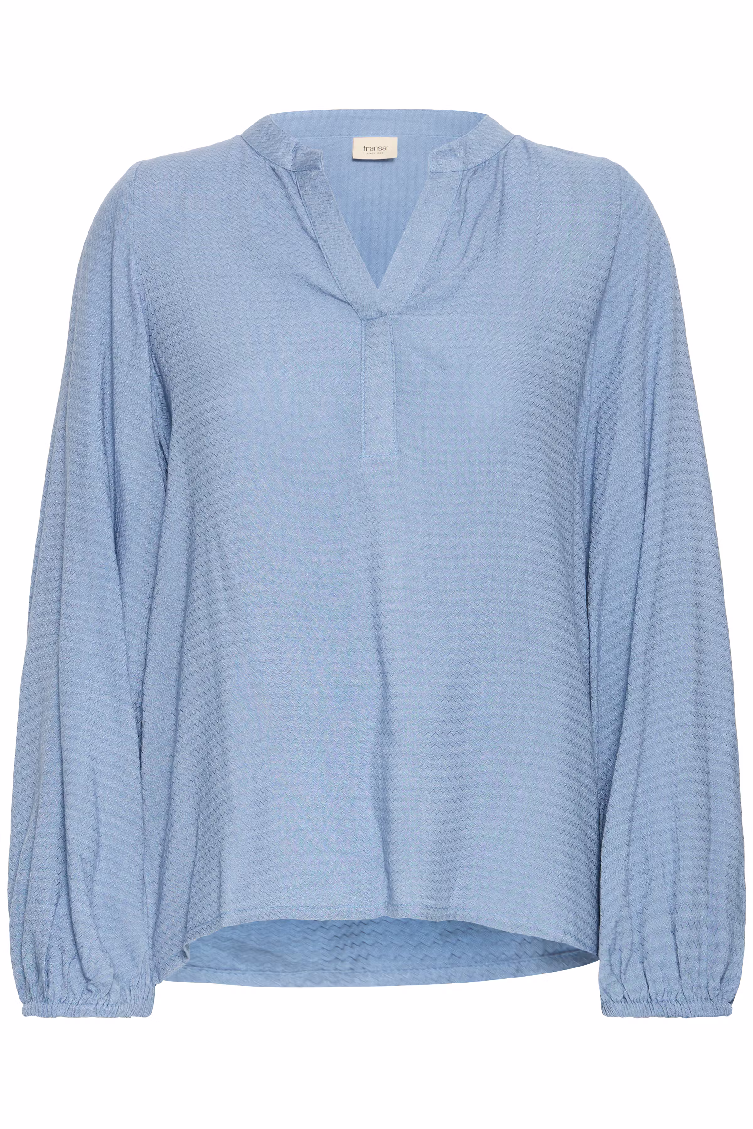 FRHIDA Bluse PACK FRONT 20617196-174015