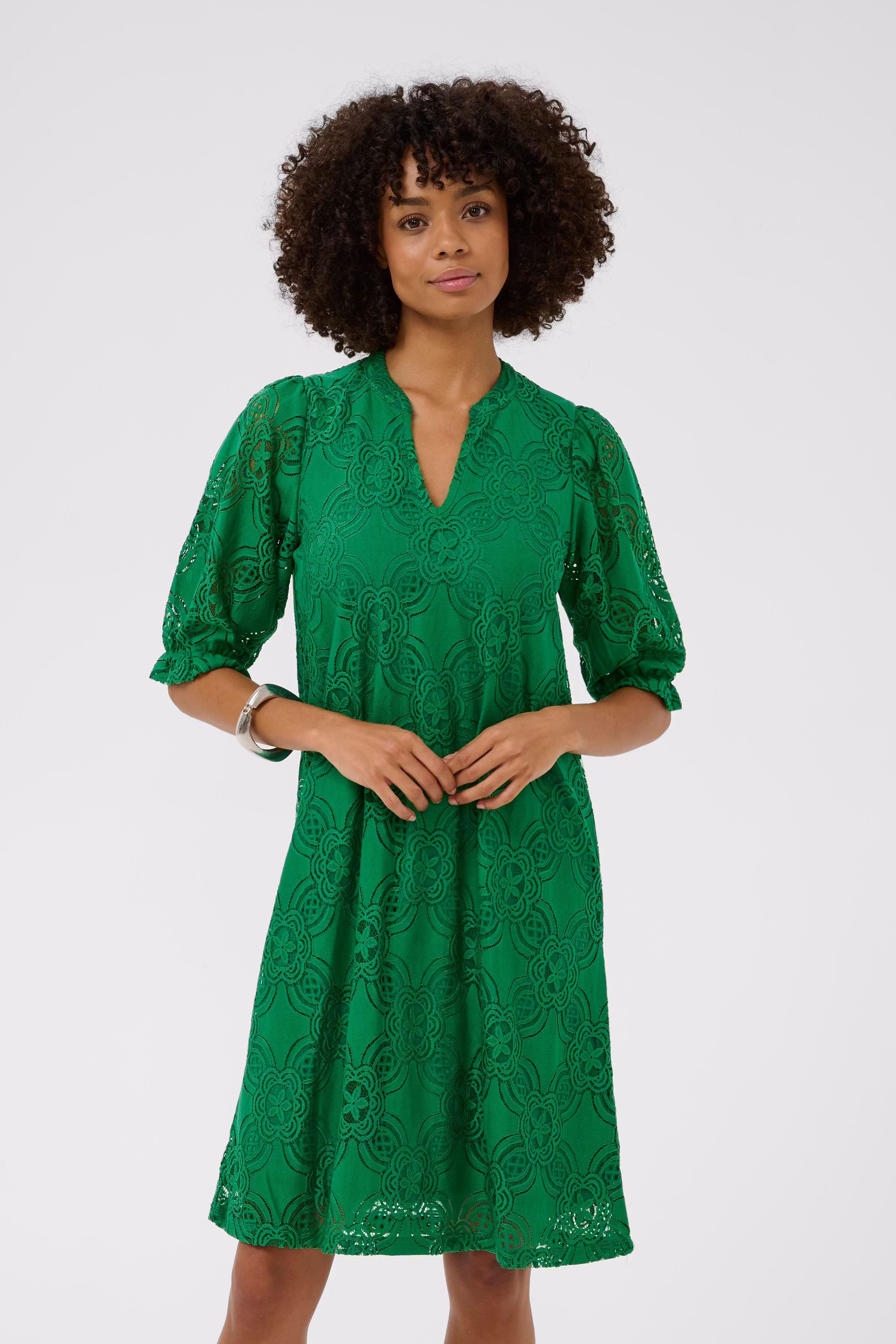 CUolu Kjole LOOKBOOK FRONT 50110294-186030