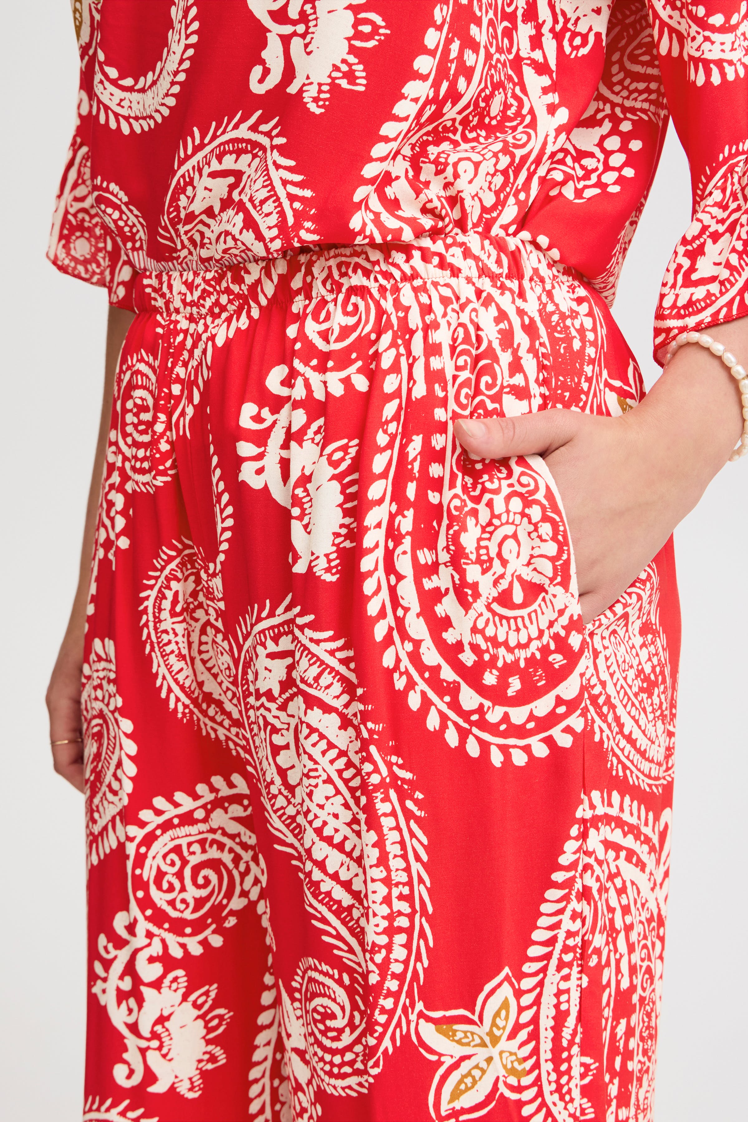 SBGALA Bukser LOOKBOOK DETAIL 22100636-171663