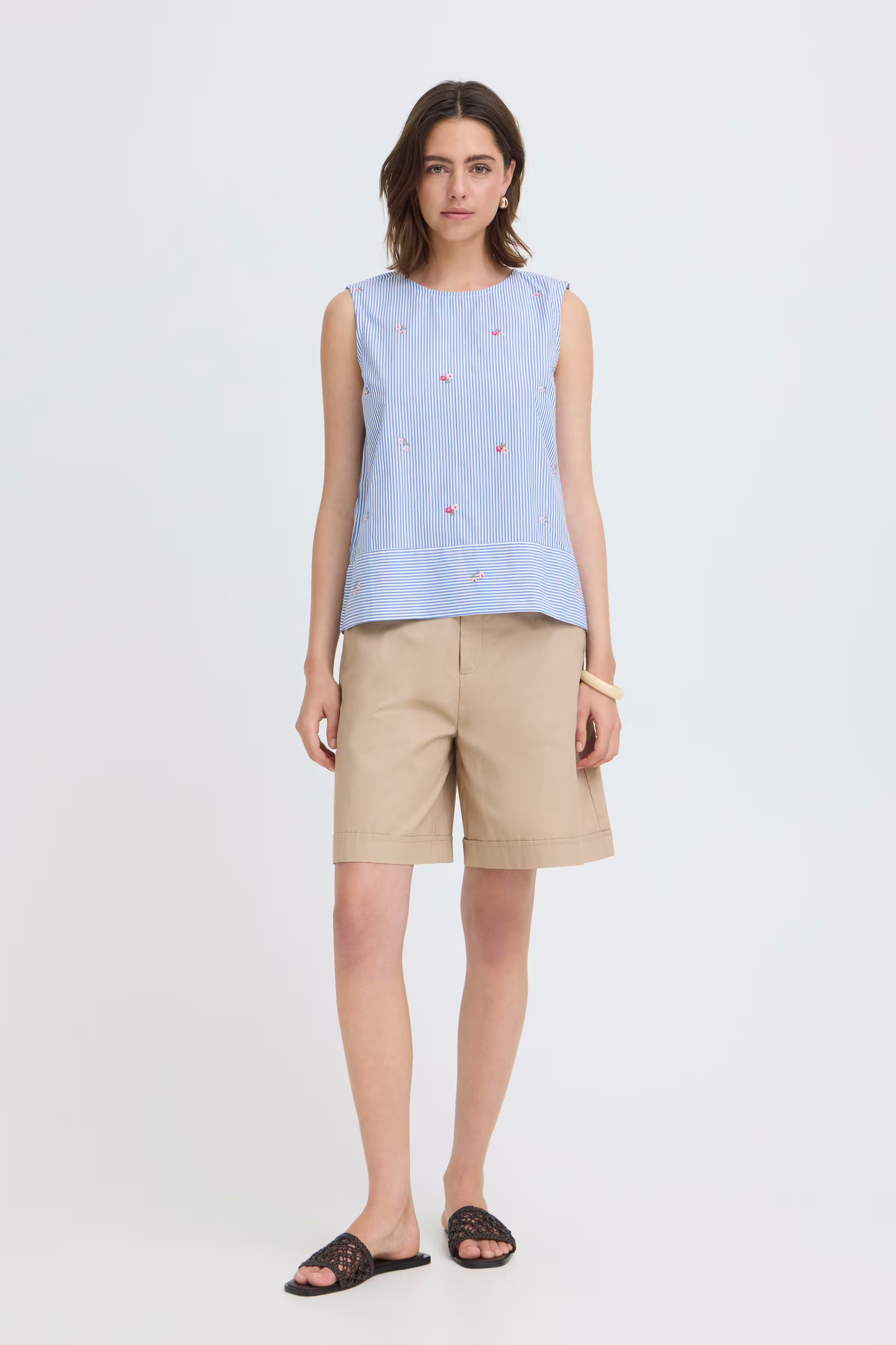 FRBERNIE Blus LOOKBOOK FRONT 20617792-900008432