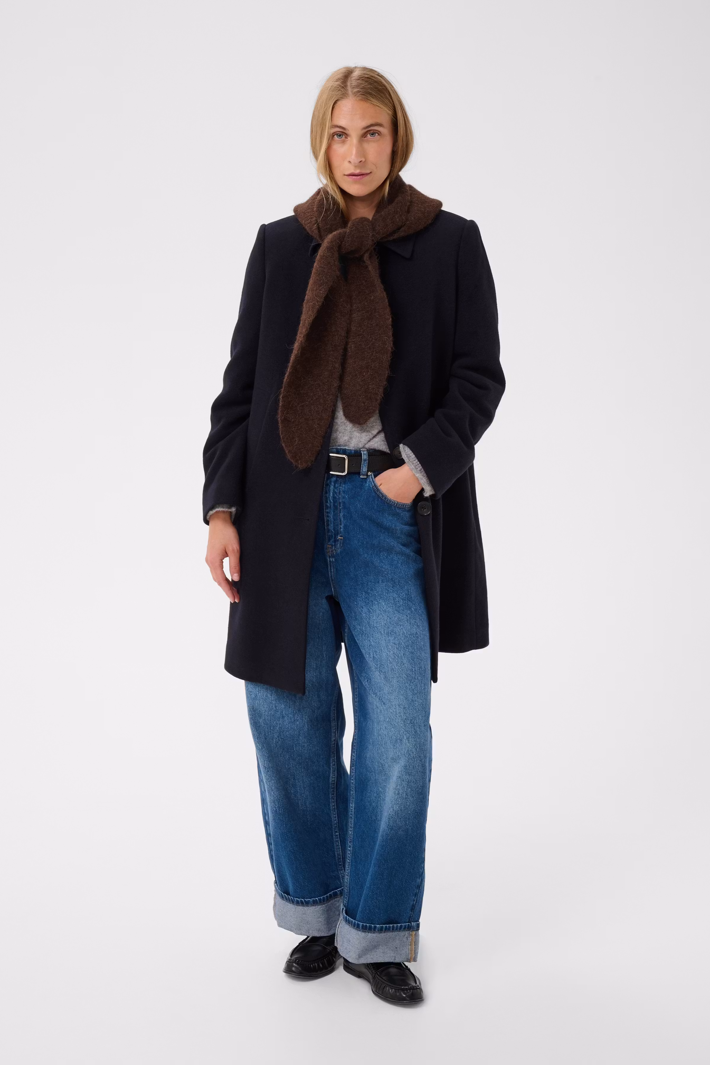 CharlinePW Skjerf LOOKBOOK FRONT 30310725-1912231