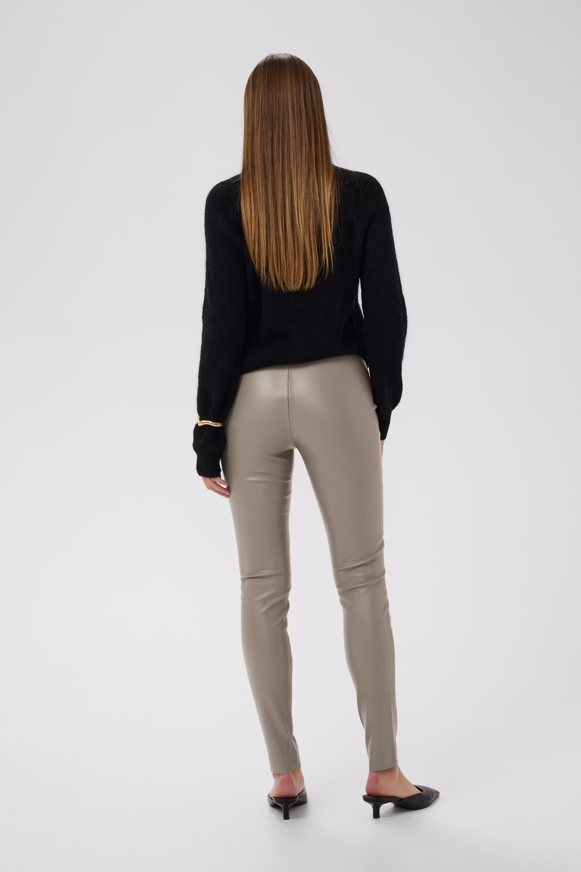 SLKaylee Leggings LOOKBOOK BACK 30403303-47036