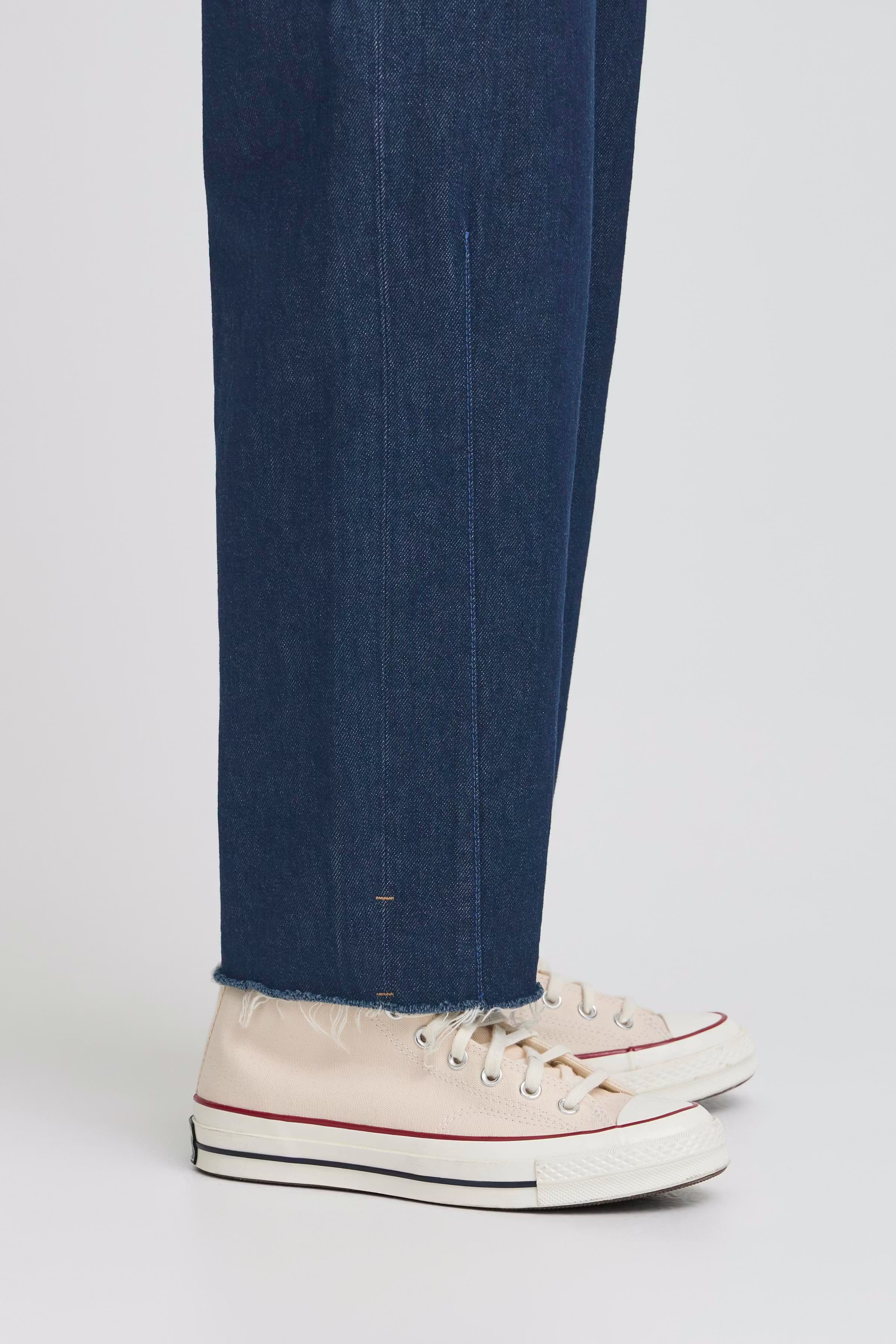 BACAMMEO Cropped Jeans LOOKBOOK DETAIL 50405083-204027