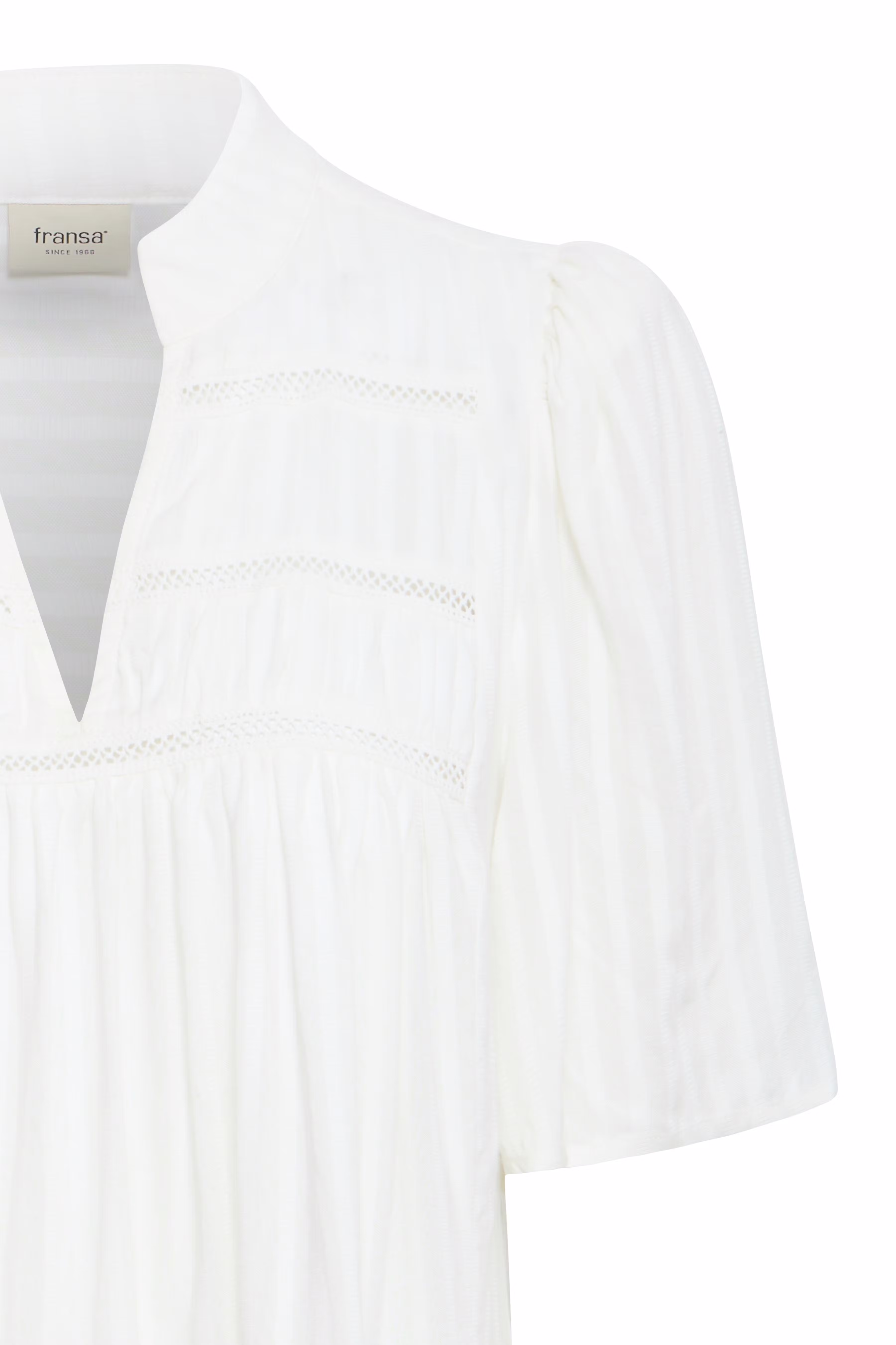 FRVILLIA Blouse PACK DETAIL 20617810-110701