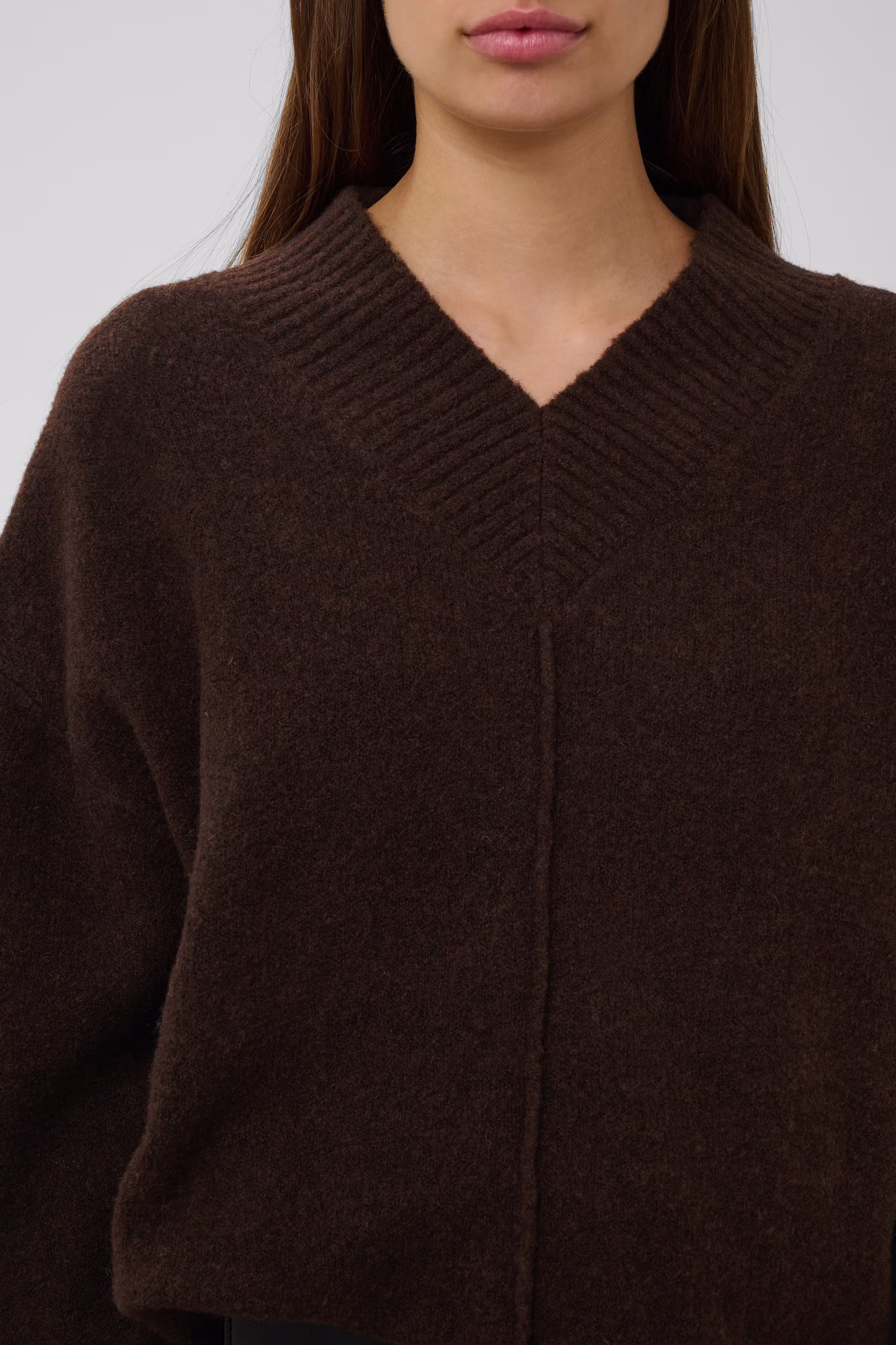 SLBean Pullover LOOKBOOK DETAIL 30409768-1911101