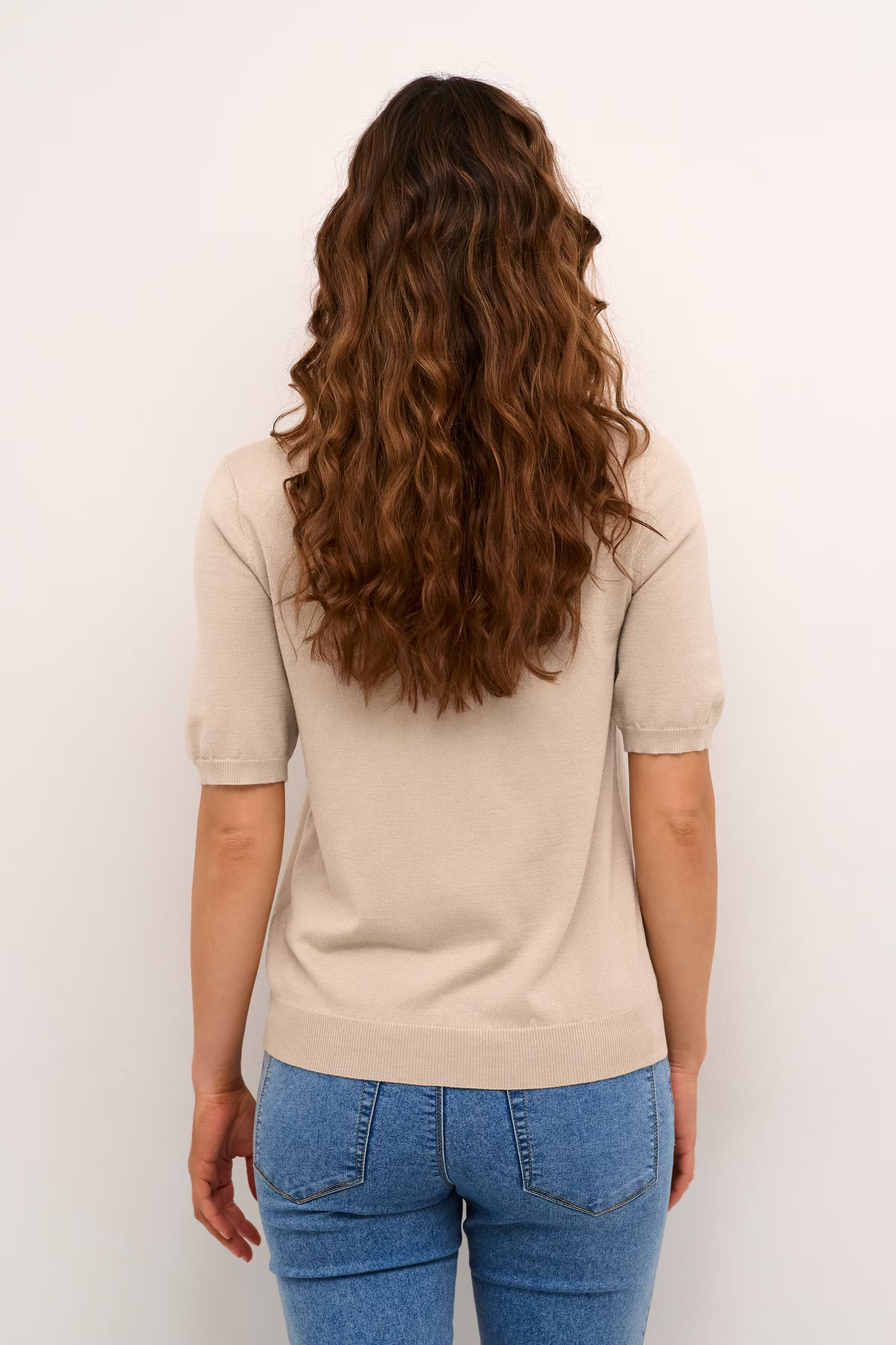 KAlizza Pullover LOOKBOOK BACK 10508445-151305