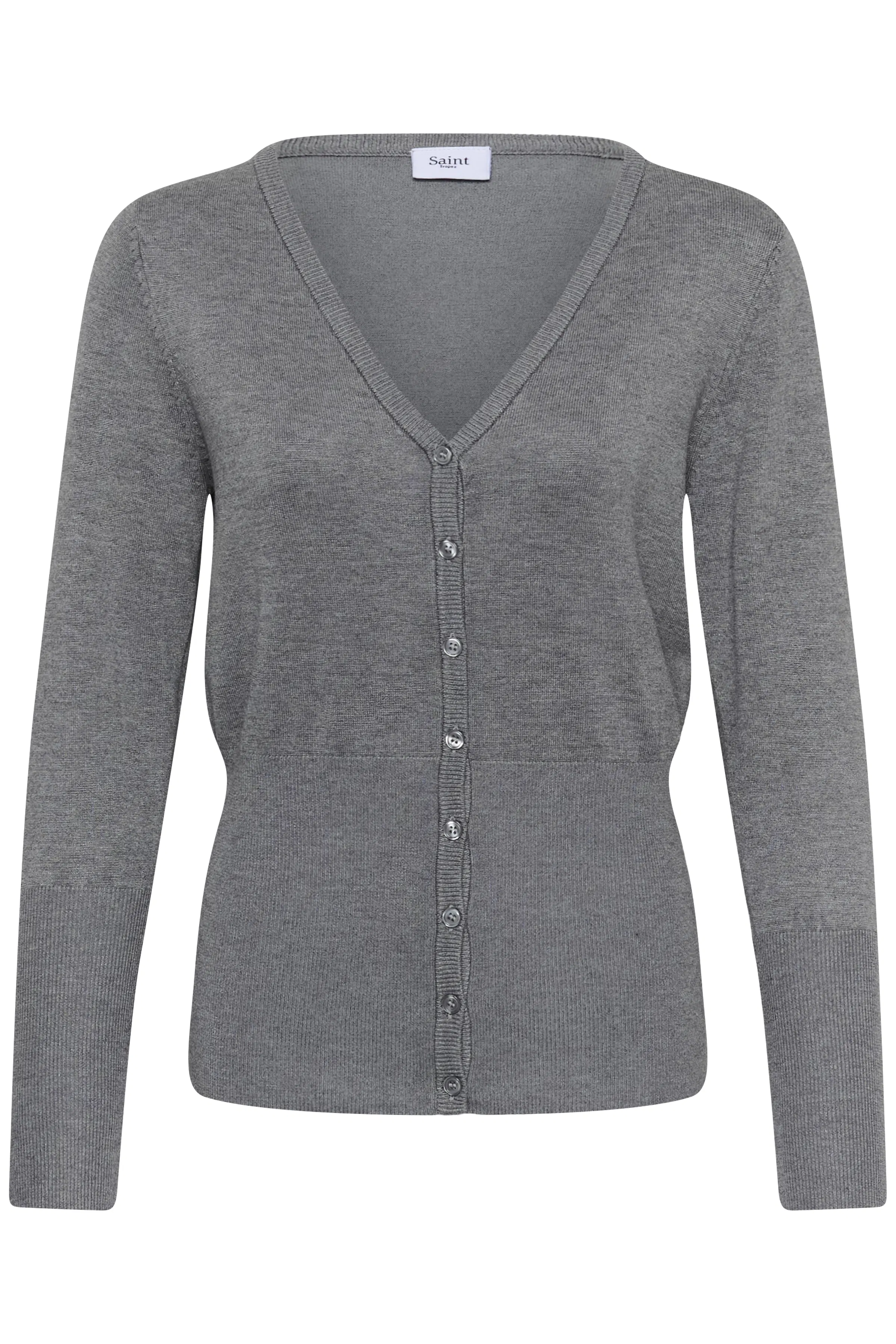 MilaSZ Cardigan PACK FRONT 30515401-1739141