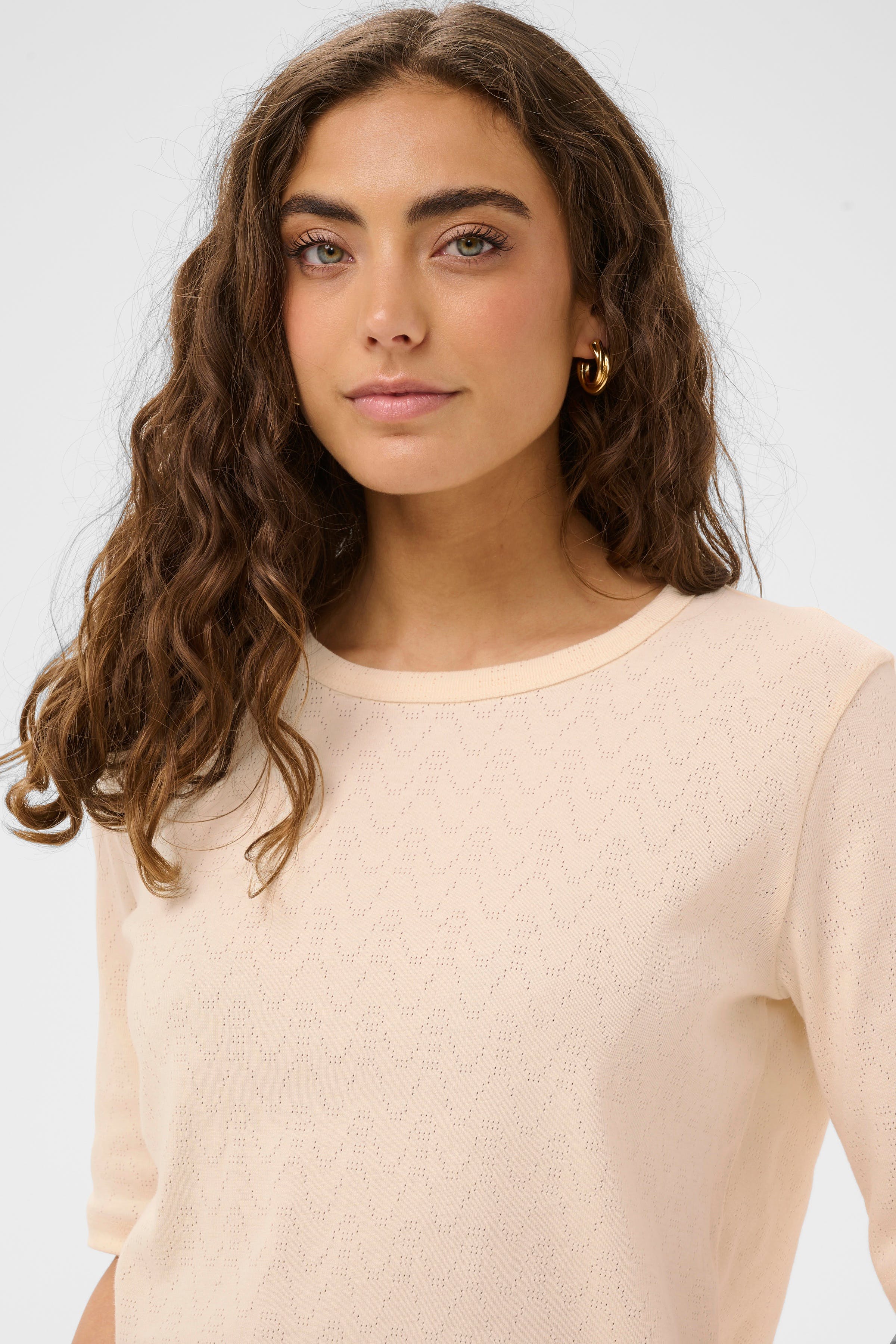 CUletta T-shirt LOOKBOOK DETAIL 50113160-500013