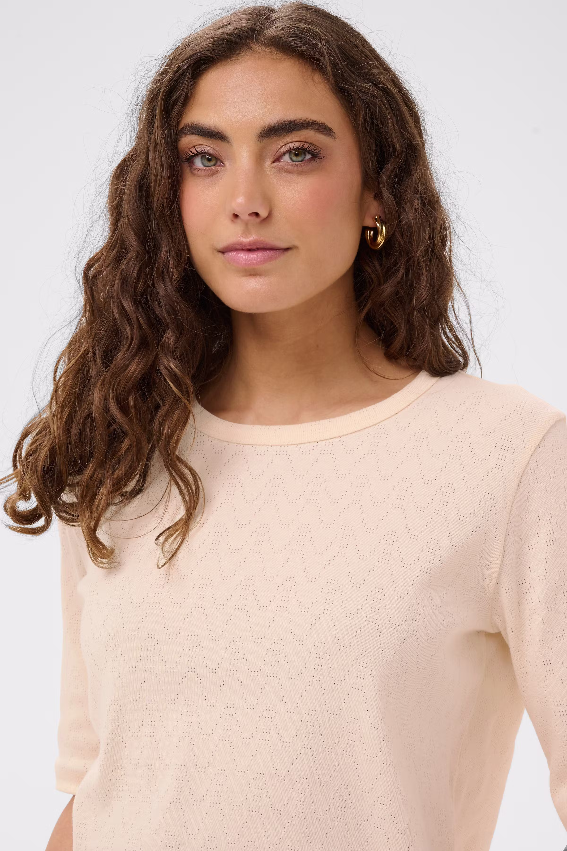 CUletta T-shirt LOOKBOOK DETAIL 50113160-500013