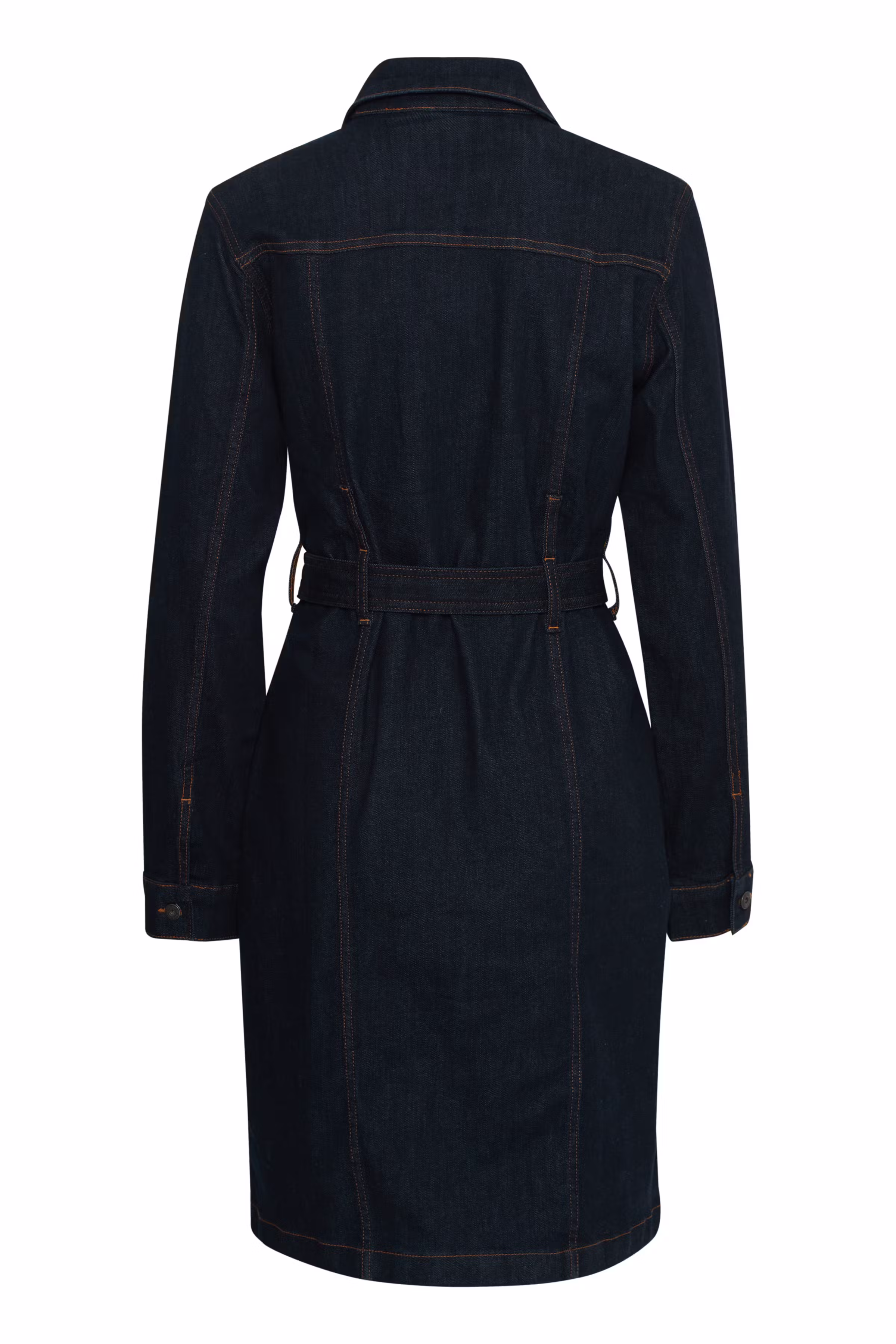 PZWINTA Kjole PACK BACK 50208401-202124