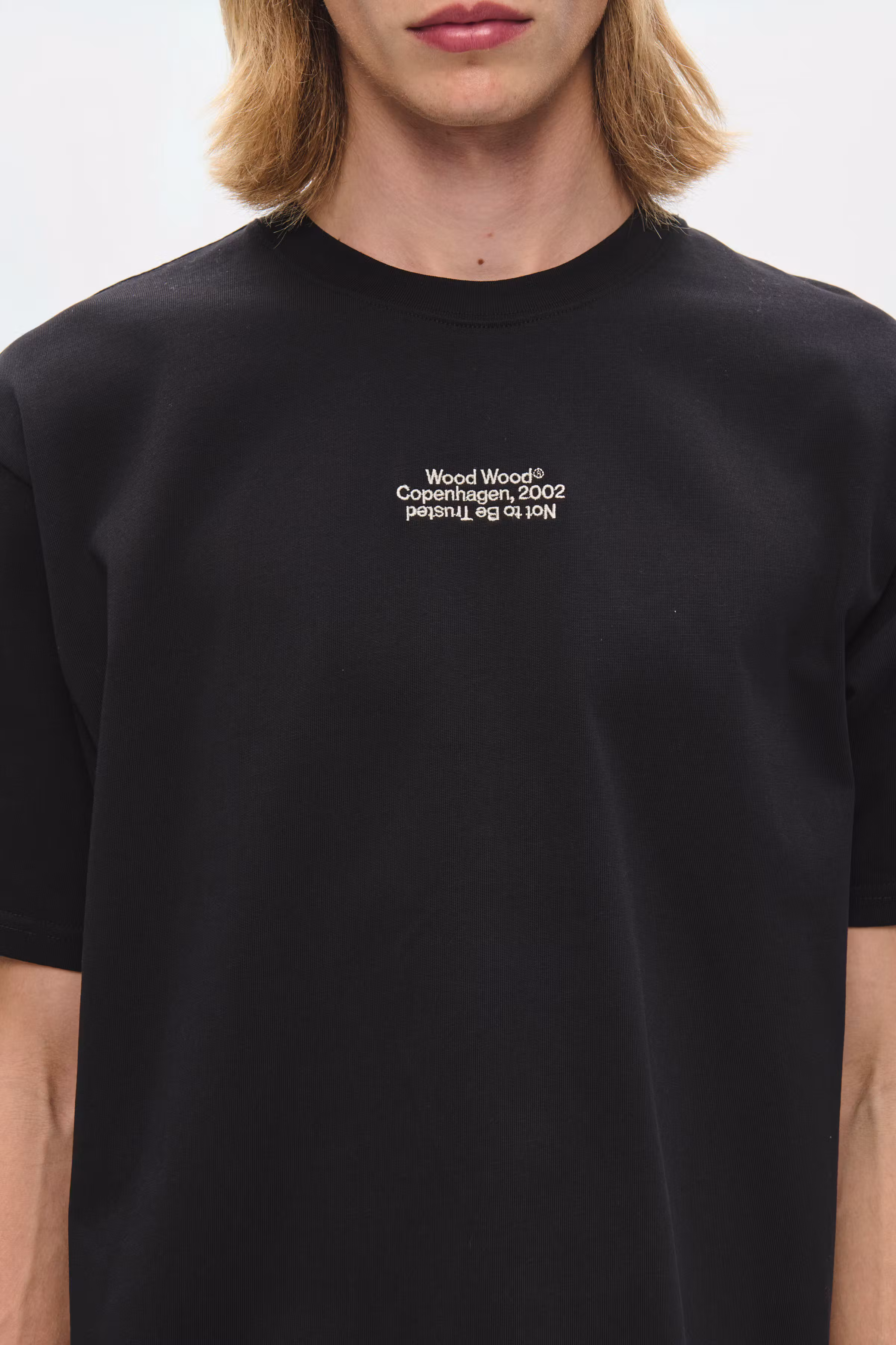 WWOliver T-shirt LOOKBOOK DETAIL 30252261-303700