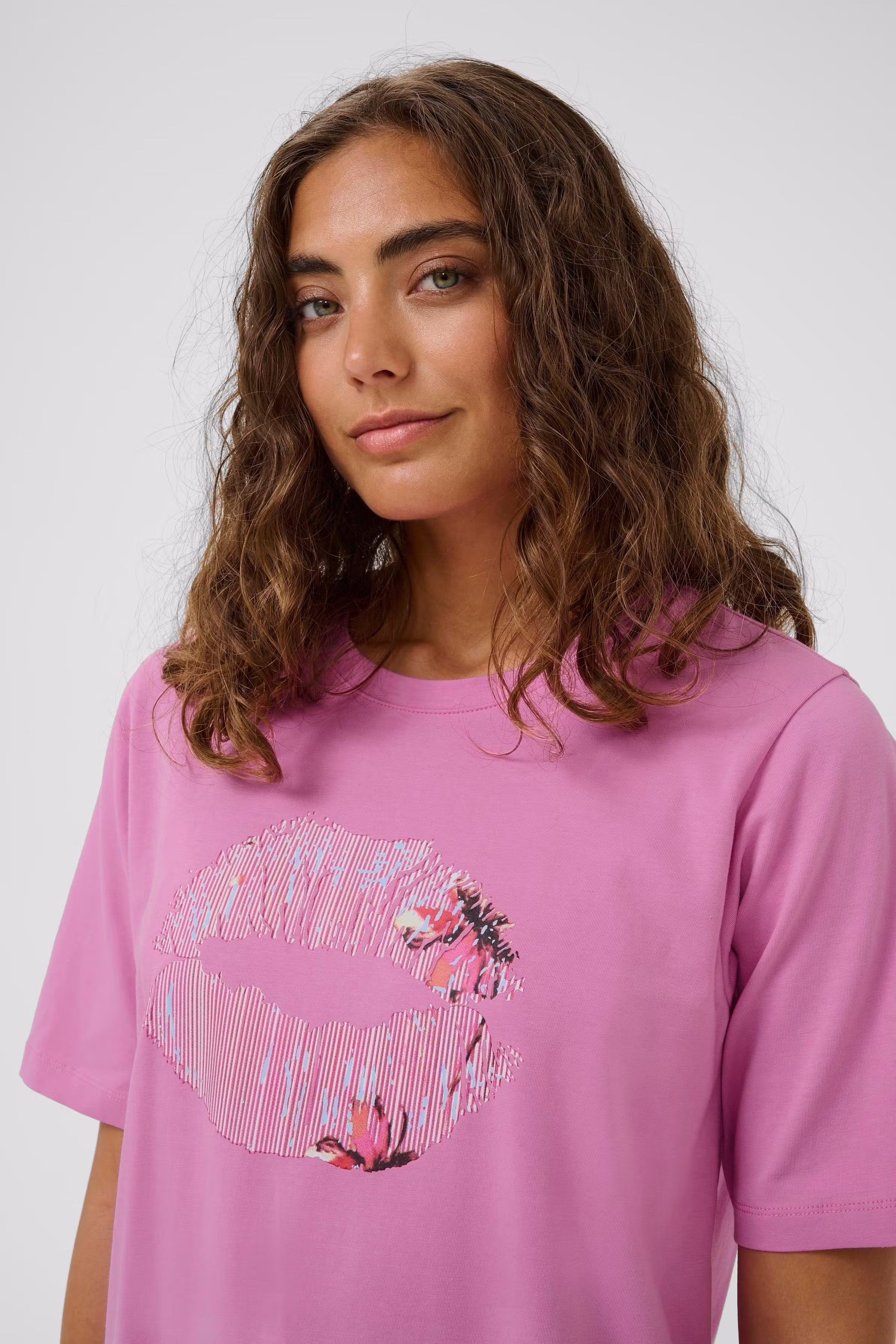 CUkula T-shirt LOOKBOOK DETAIL 50113029-152718