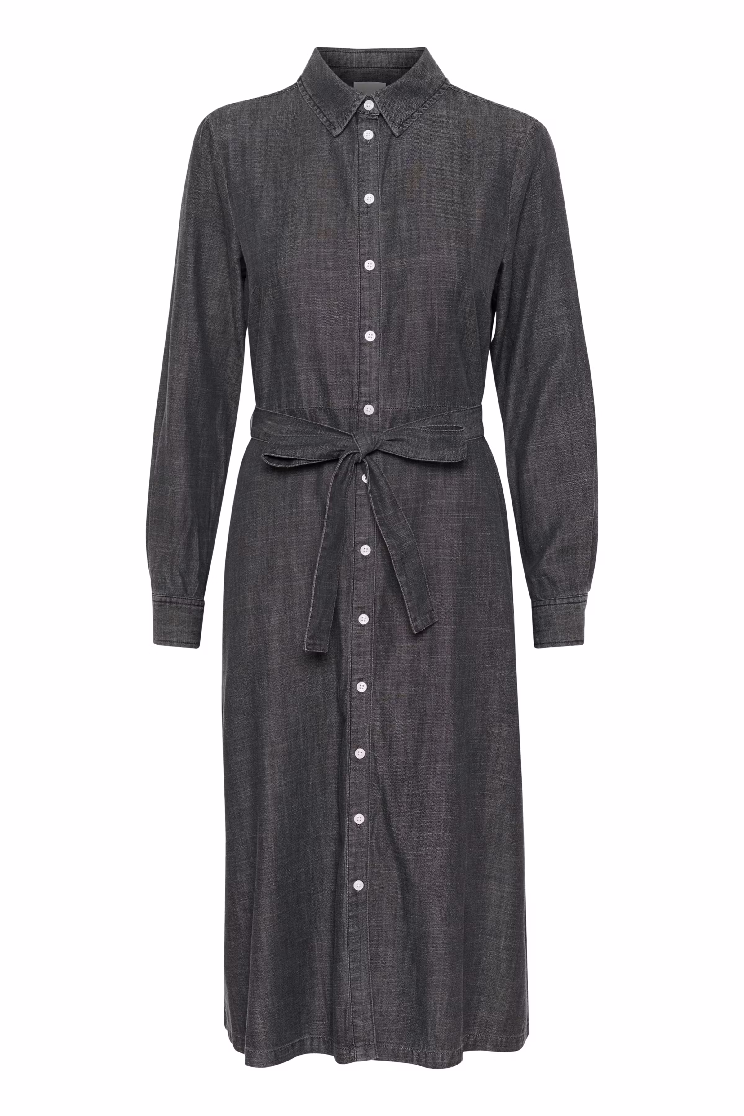 CirkePW Denim Jurk PACK FRONT 30307939-300148