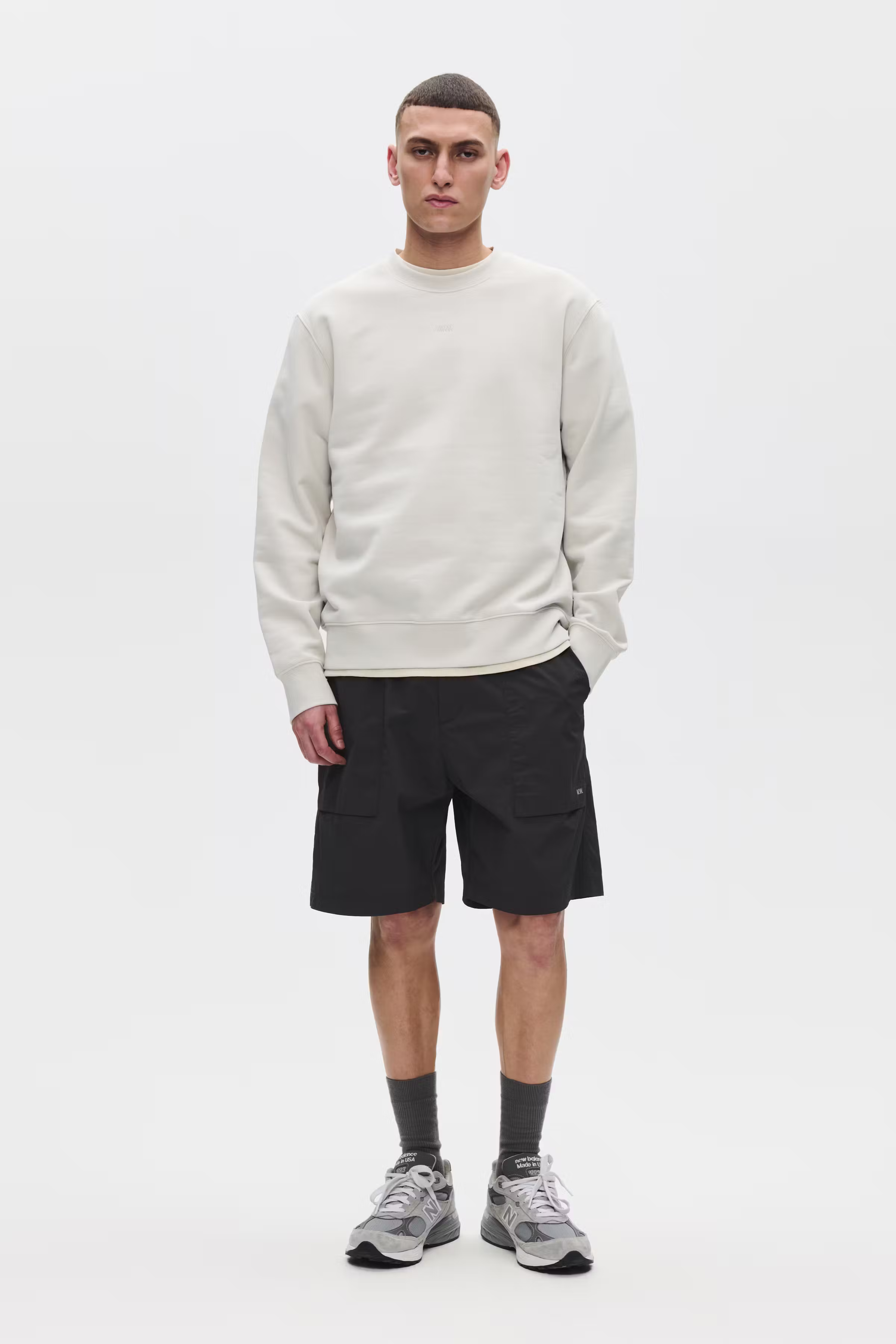 WWColter Sweatshirt LOOKBOOK FRONT 30252094-134403