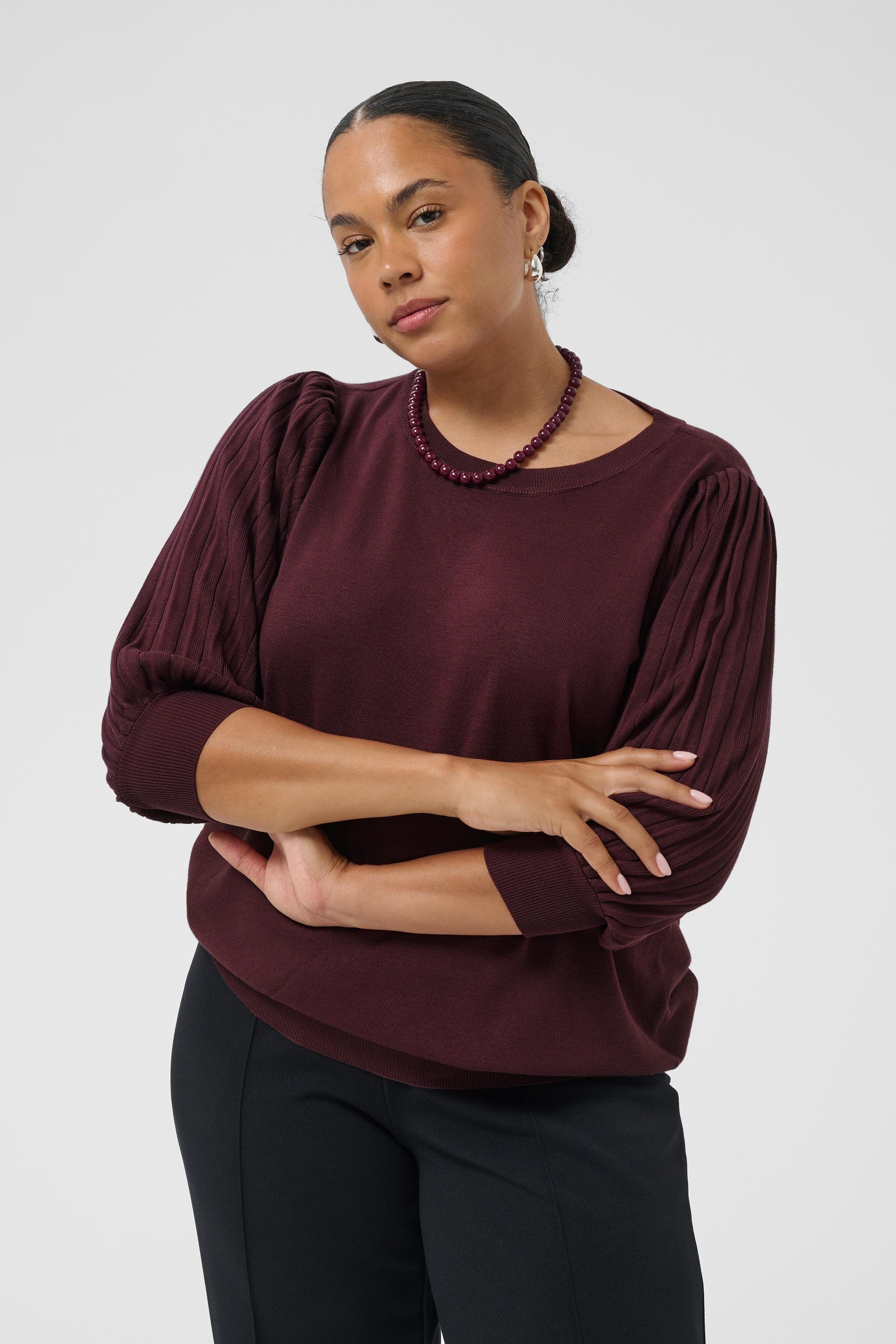 KCloni Pullover LOOKBOOK FRONT 10584454-191619