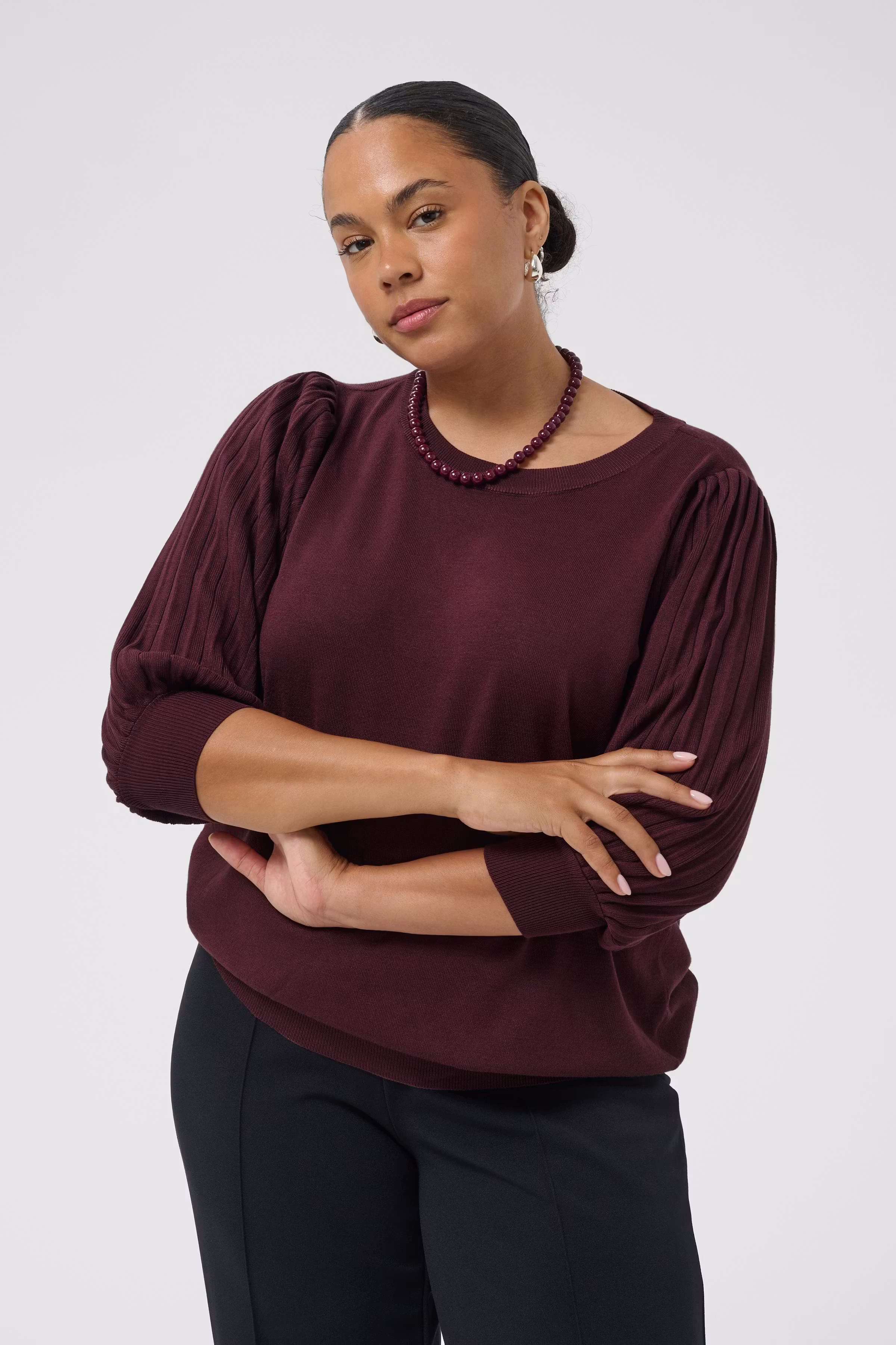 KCloni Pullover LOOKBOOK FRONT 10584454-191619