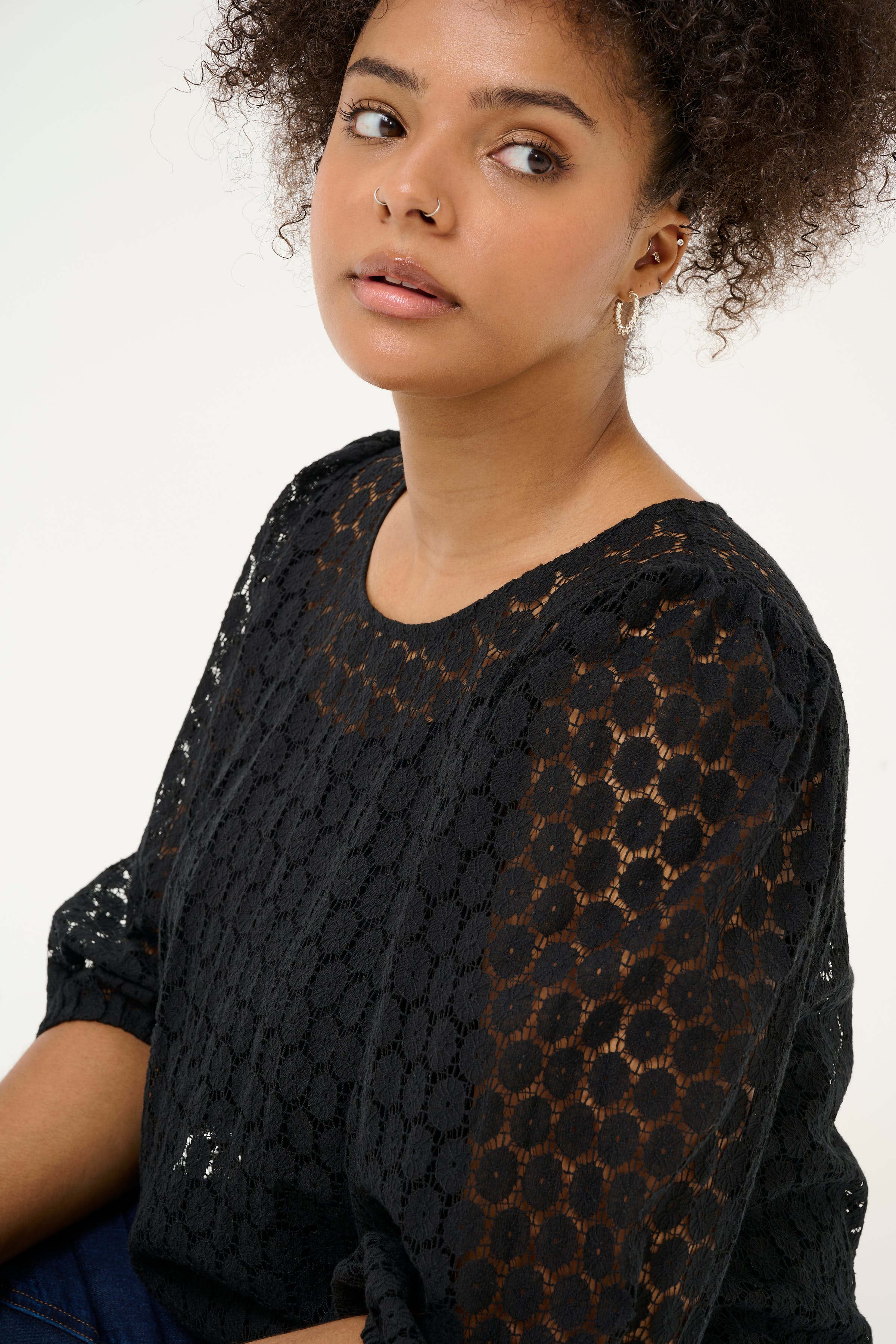KClorena Bluse LOOKBOOK DETAIL 10582520-100121