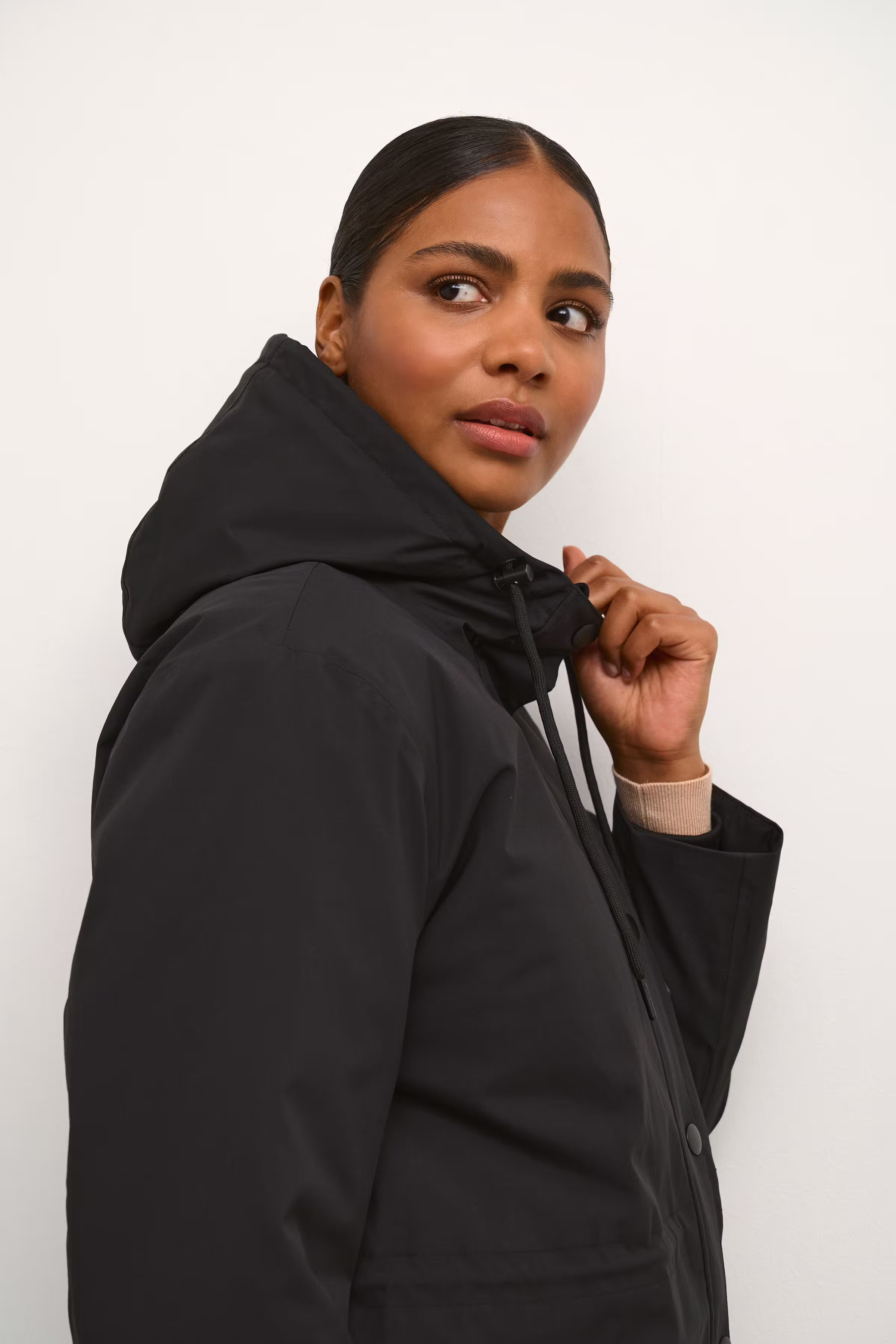 KAsina Kåpe LOOKBOOK DETAIL 10506735-100121