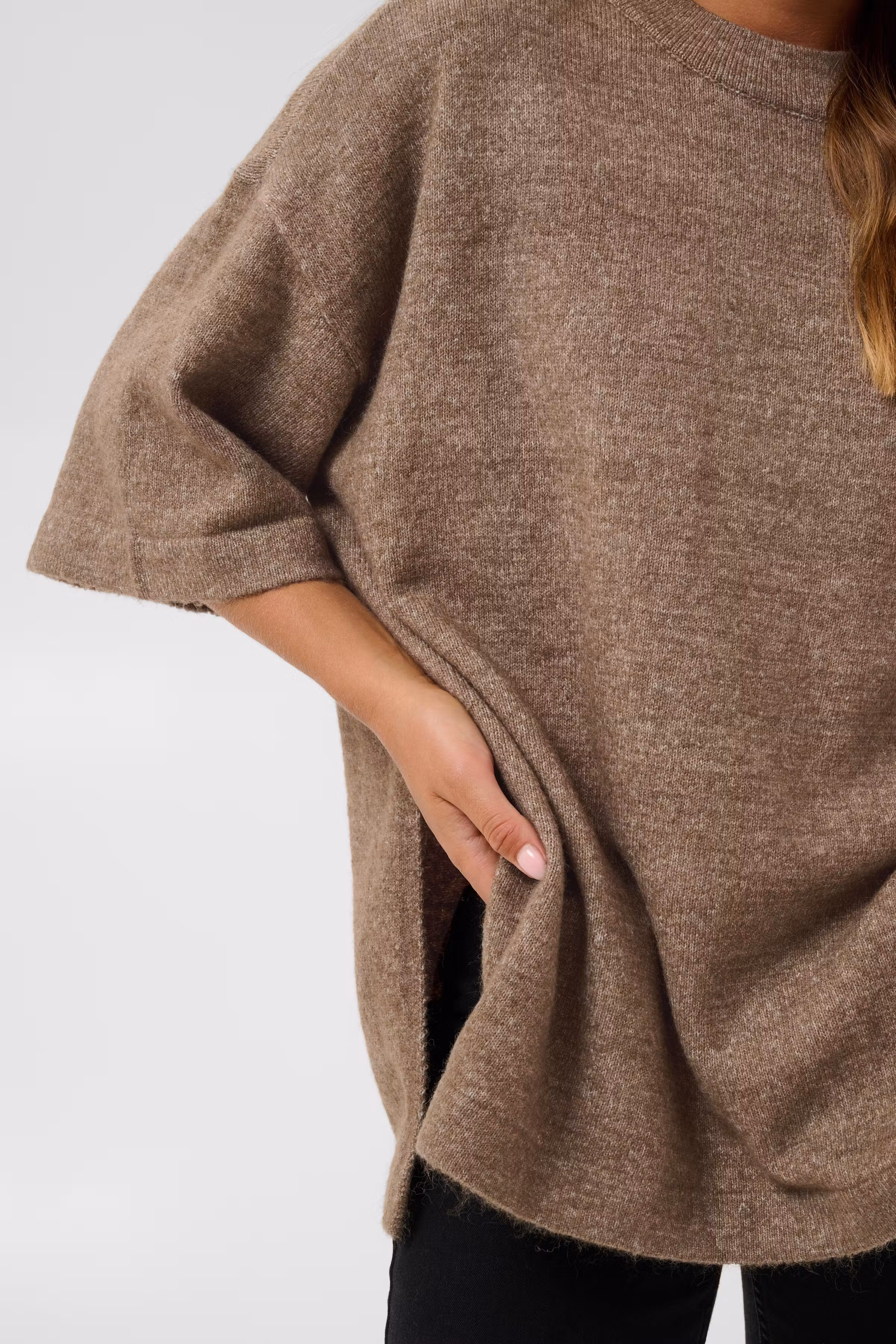 KAniel Pullover LOOKBOOK DETAIL 10510479-109952
