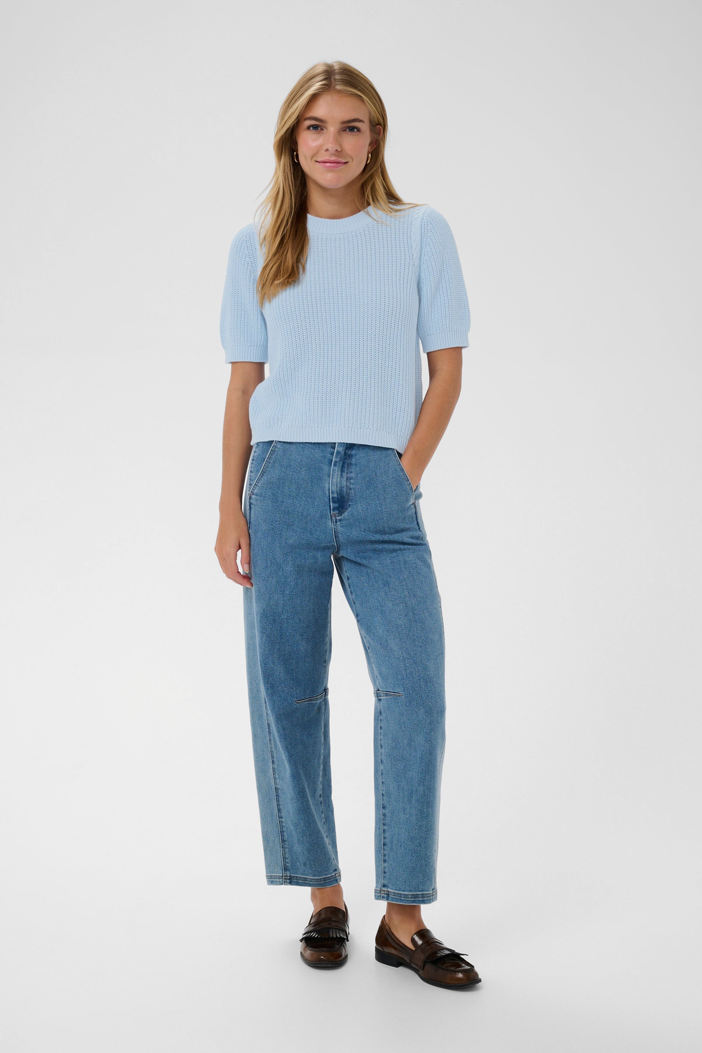 PiliaSZ Pullover LOOKBOOK FRONT 30514999-144112