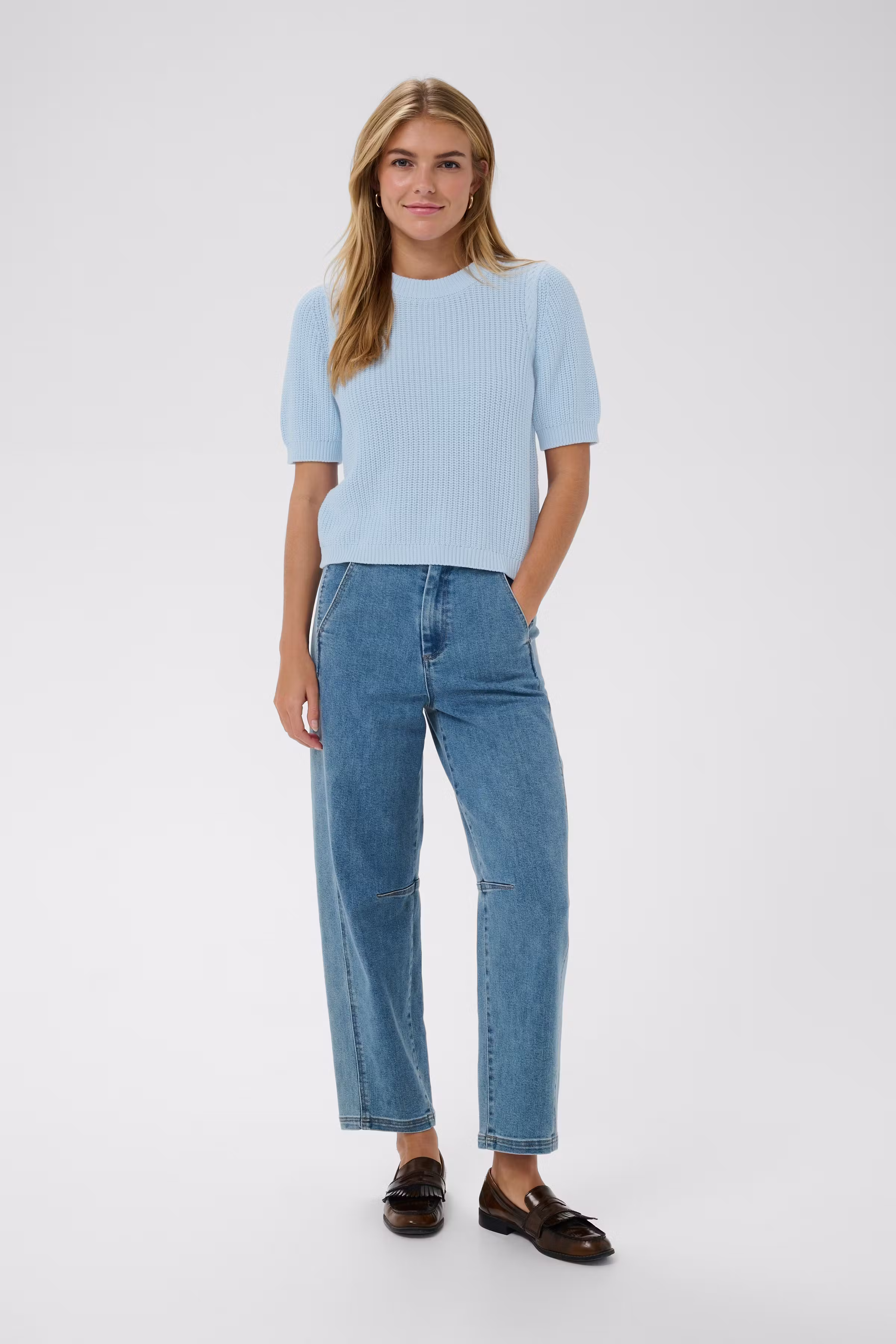 PiliaSZ Pullover LOOKBOOK FRONT 30514999-144112