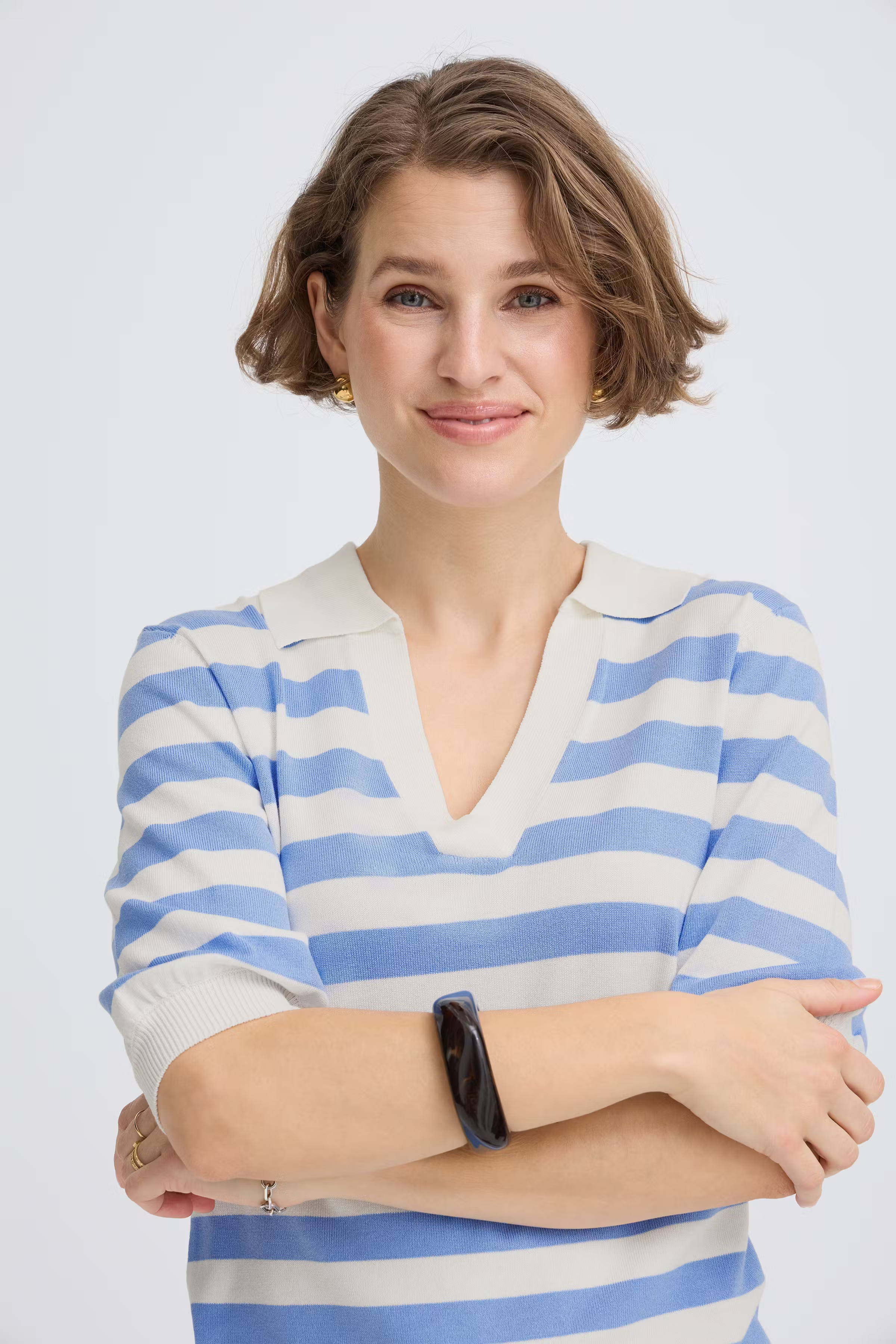 BYMMORLA Pullover LOOKBOOK DETAIL 20816302-900007456