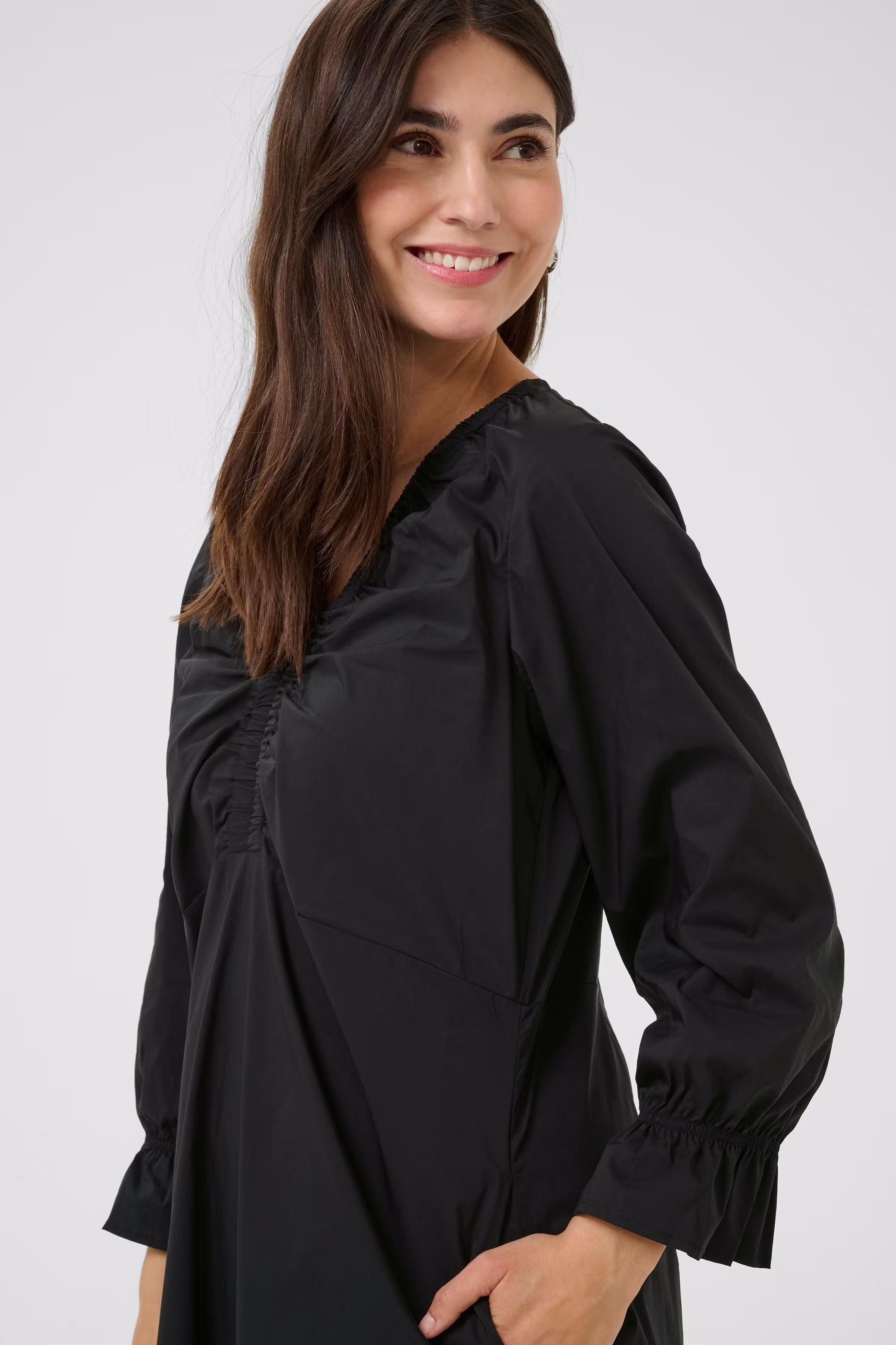 CUolana Kleid LOOKBOOK DETAIL 50112203-500012