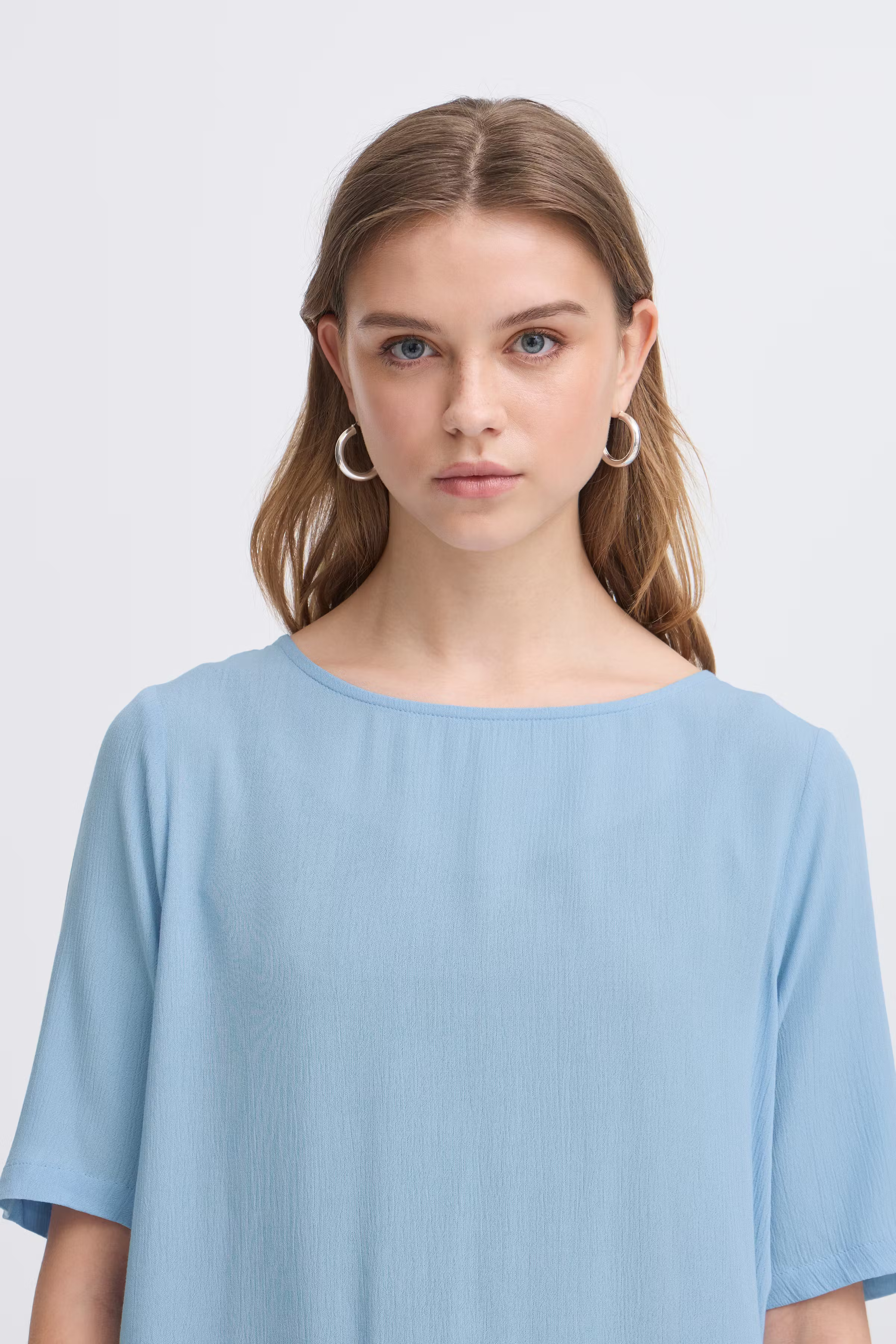 IHMARRAKECH Blouse LOOKBOOK DETAIL 20111458-164020
