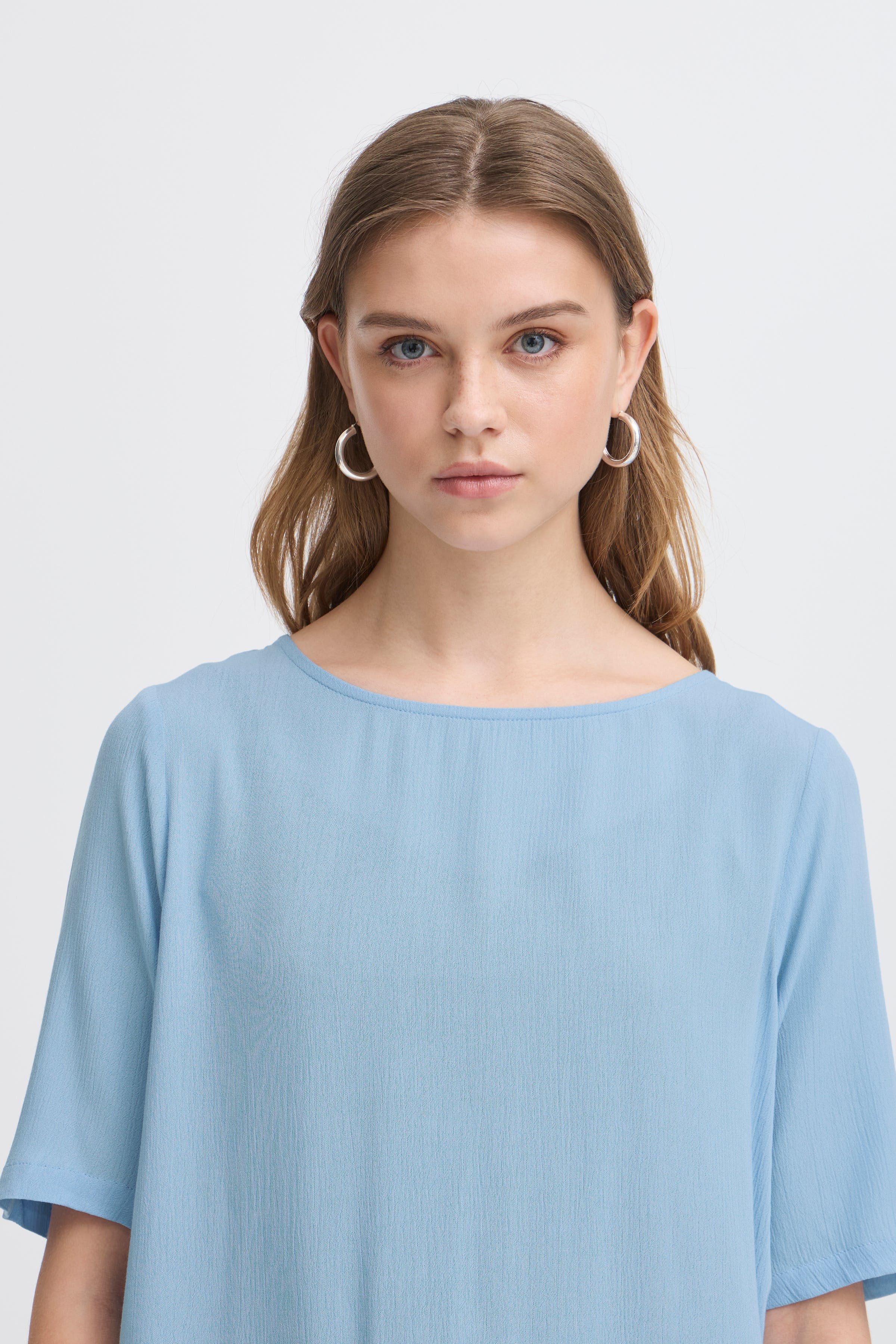 IHMARRAKECH Bluse LOOKBOOK DETAIL 20111458-164020