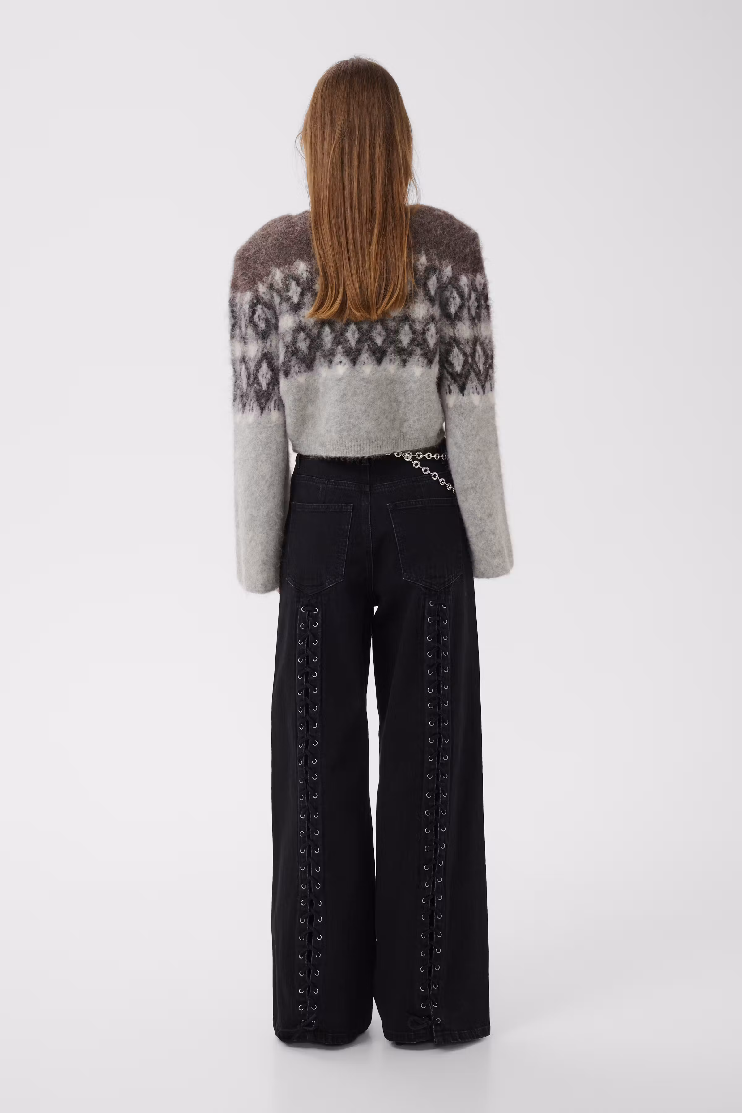 GZzarina Pullover LOOKBOOK BACK 10911742-1000213