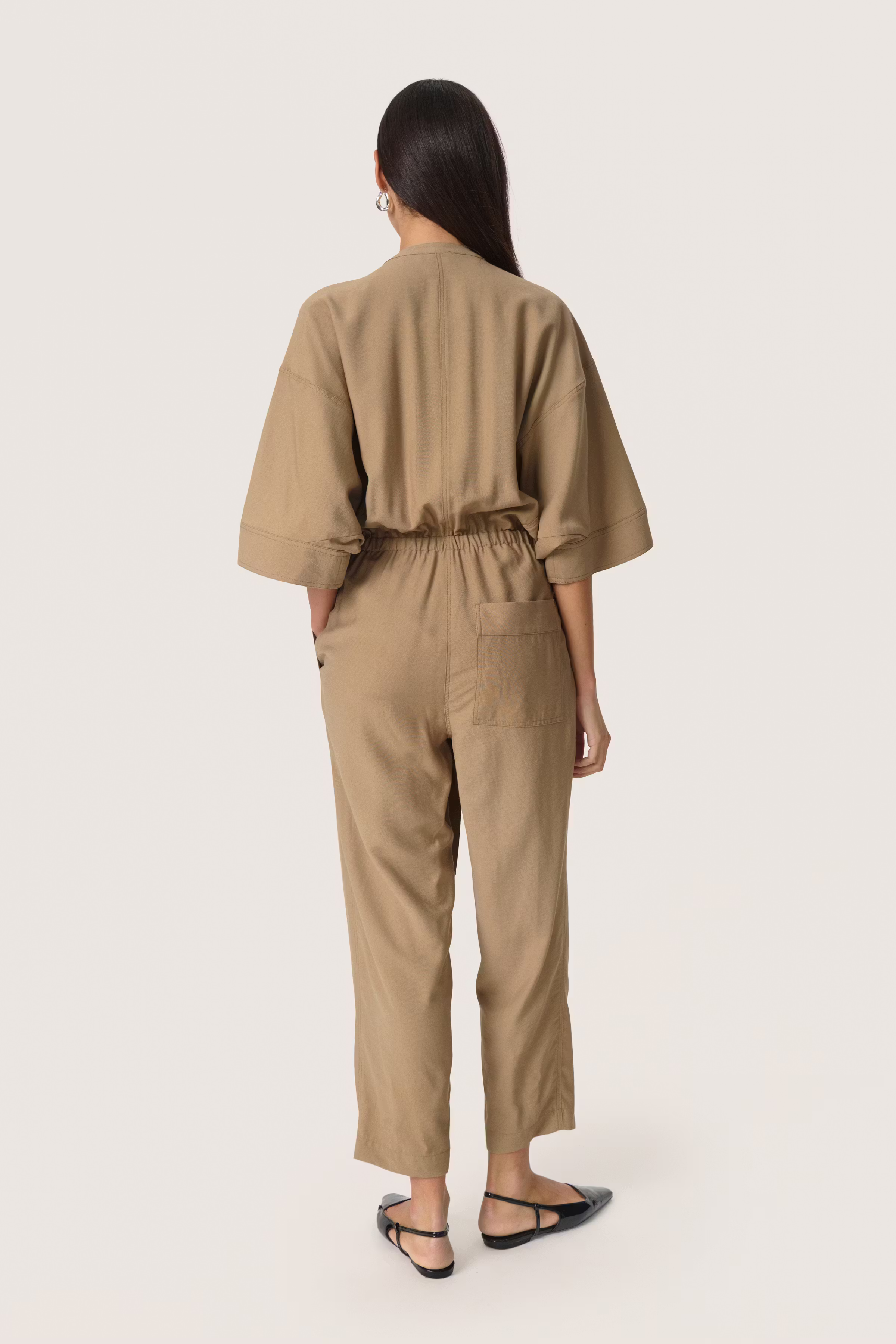 SLEliya Jumpsuit LOOKBOOK BACK 30408117-171019