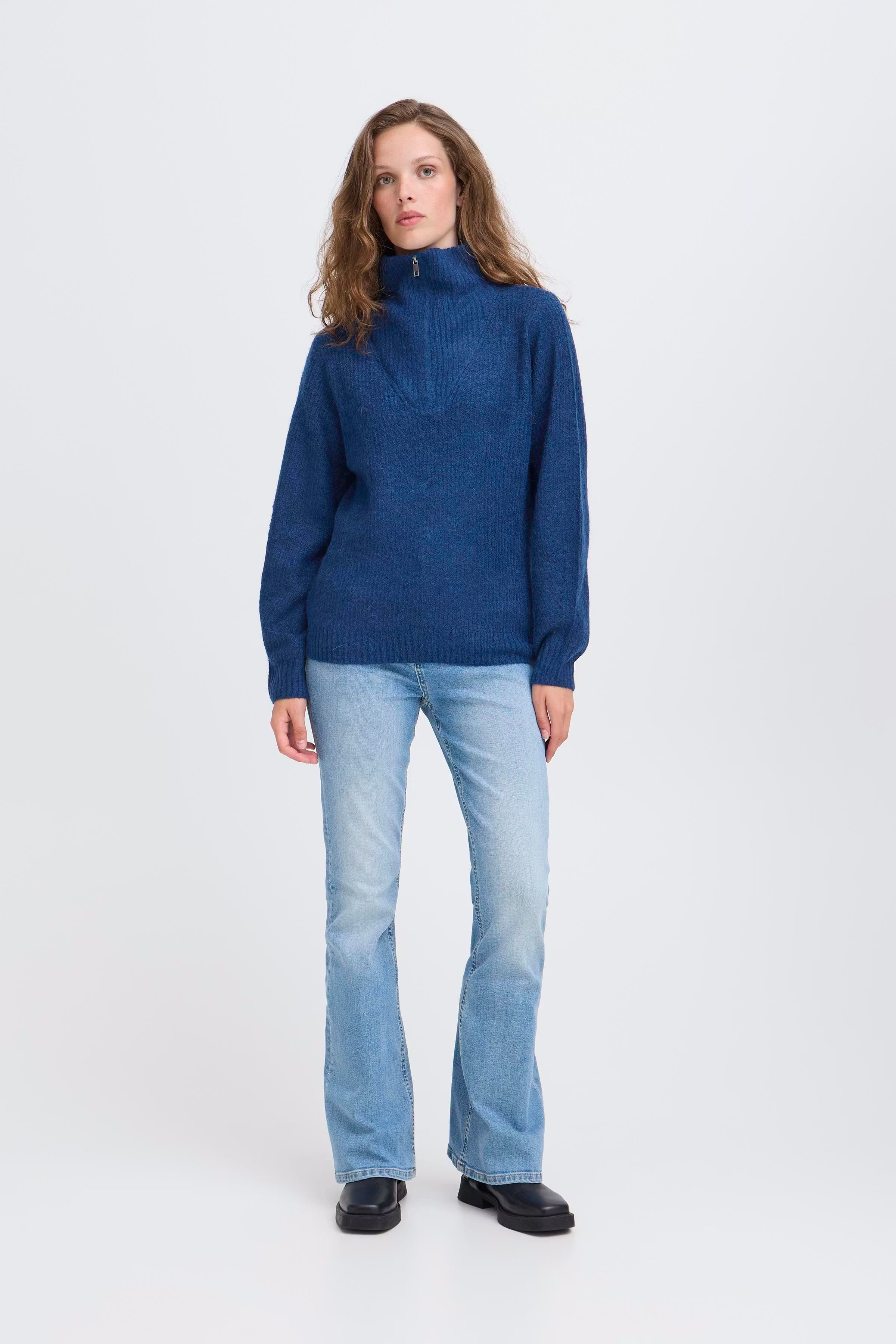 IHKAMARA Pullover LOOKBOOK FRONT 20124531-194029