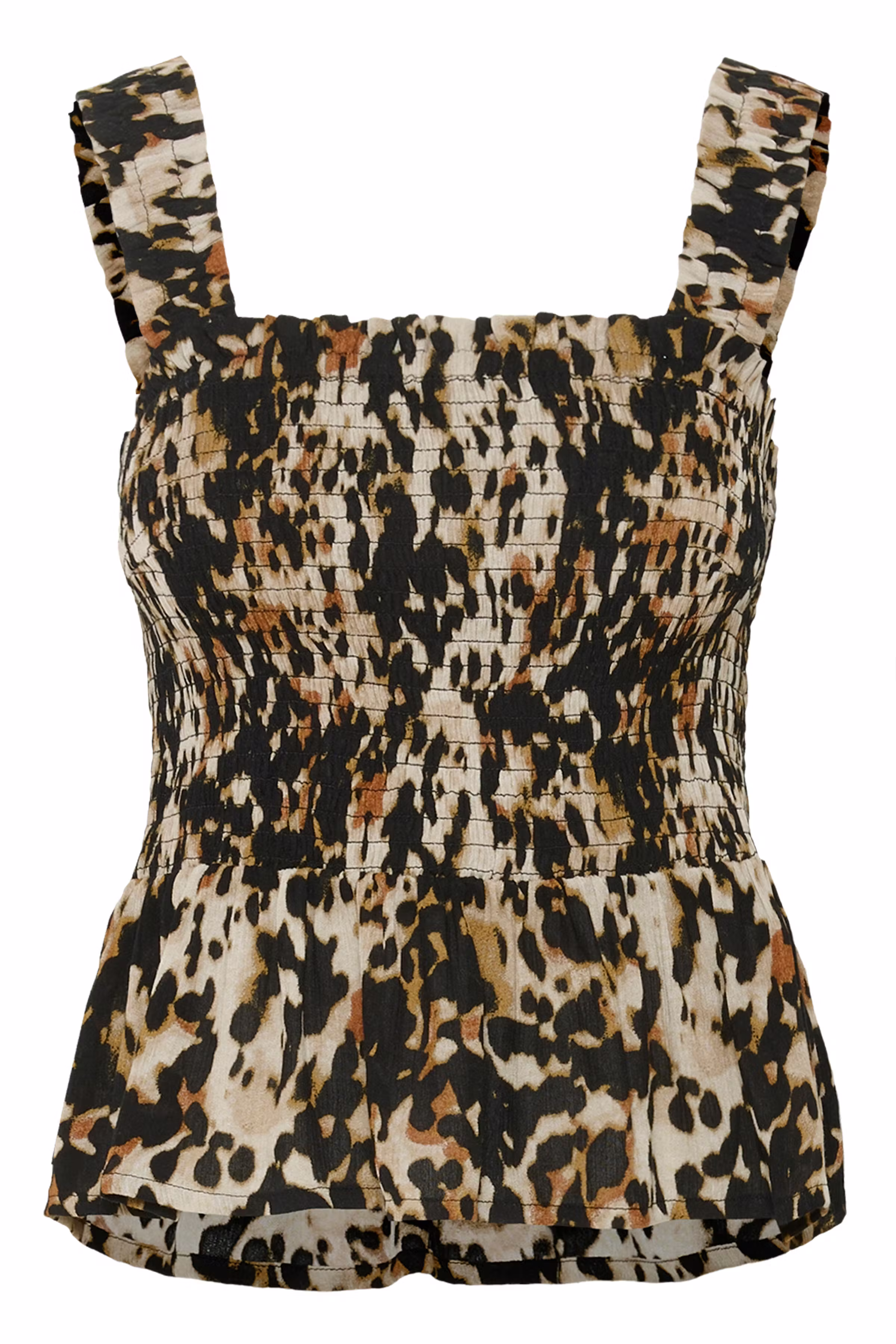 KAamber Top PACK FRONT 10508629-107550