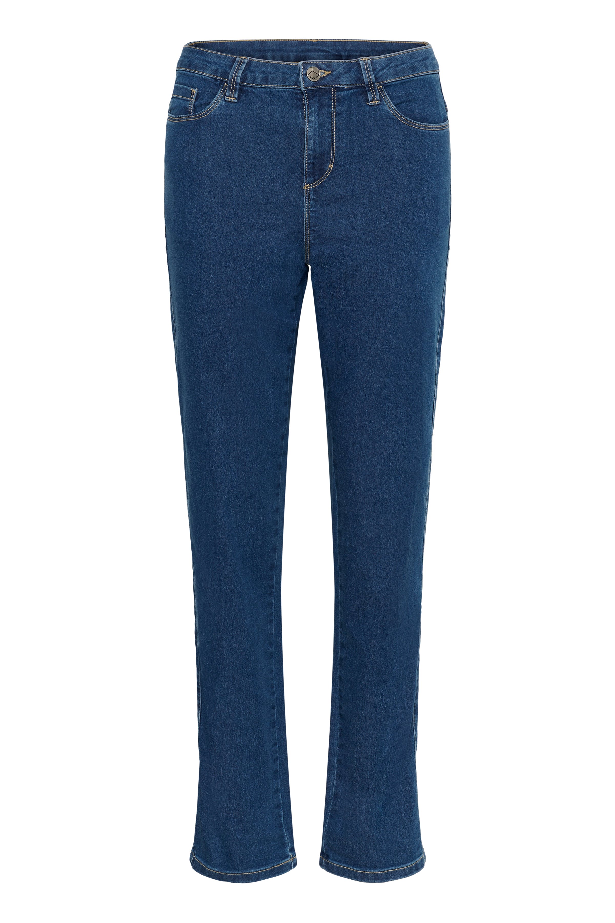 KAvicky Straight Jeans PACK FRONT 10506530-101012