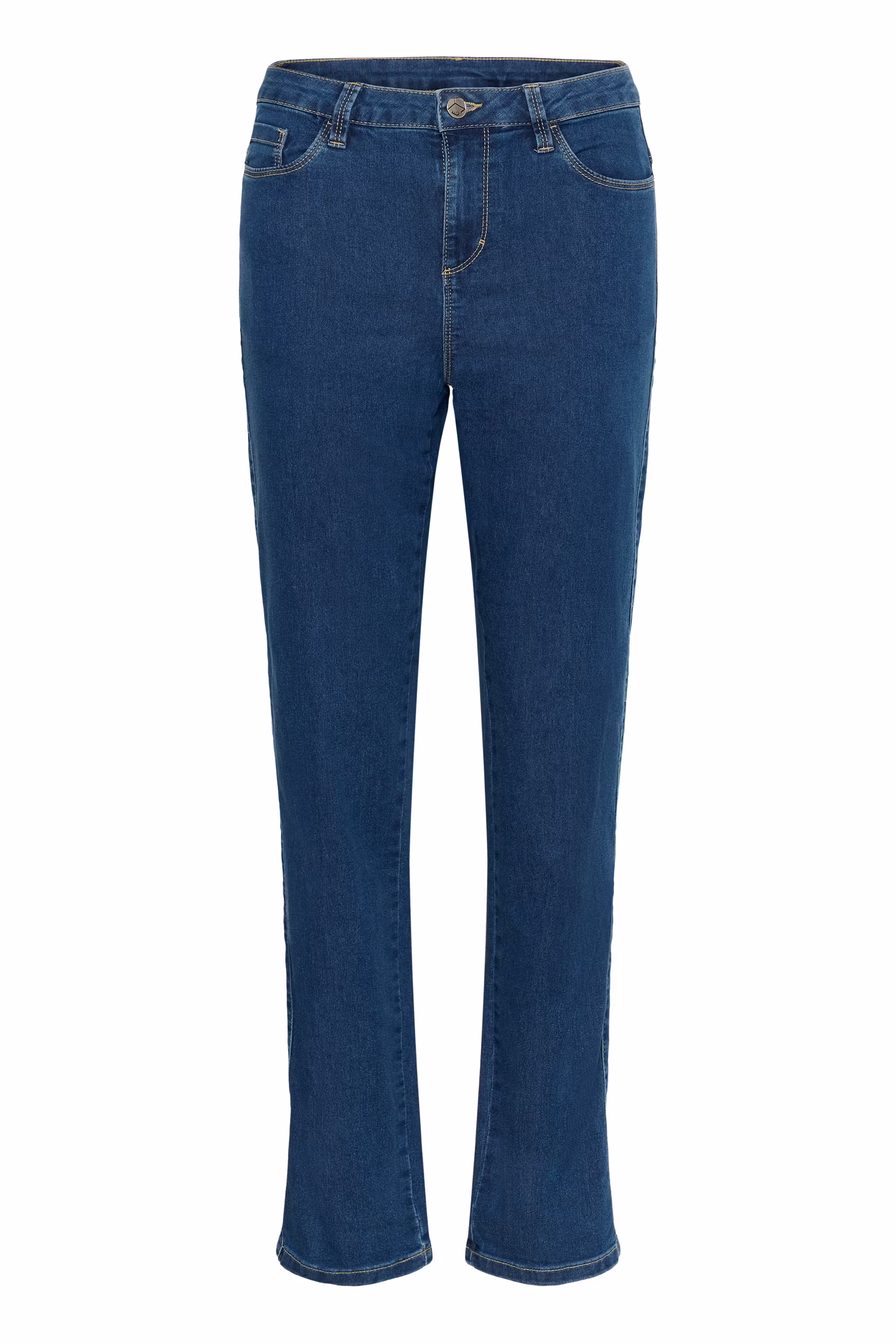 KAvicky Straight Jeans PACK FRONT 10506530-103758