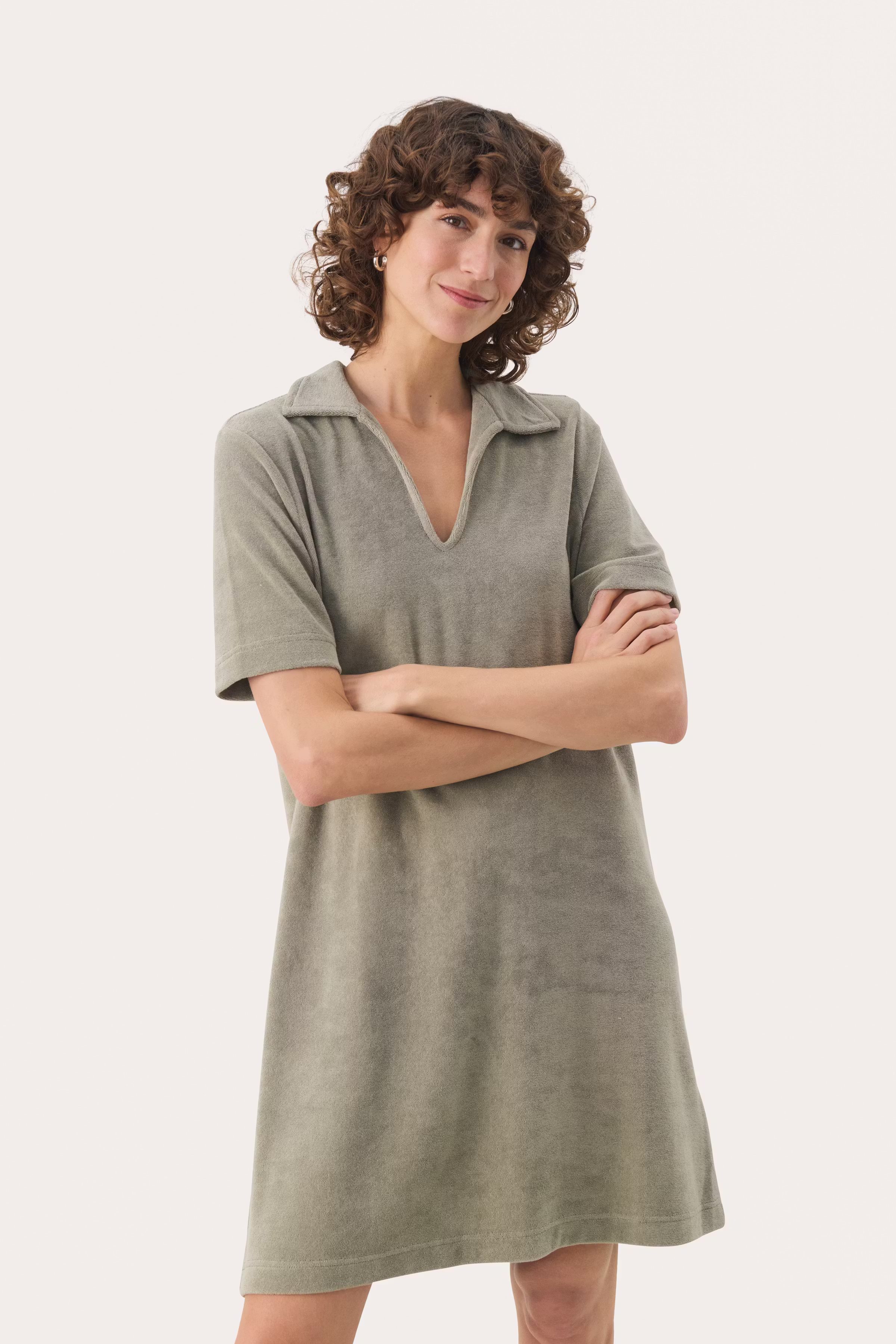 RosittaPW Dress LOOKBOOK FRONT 30309676-170613