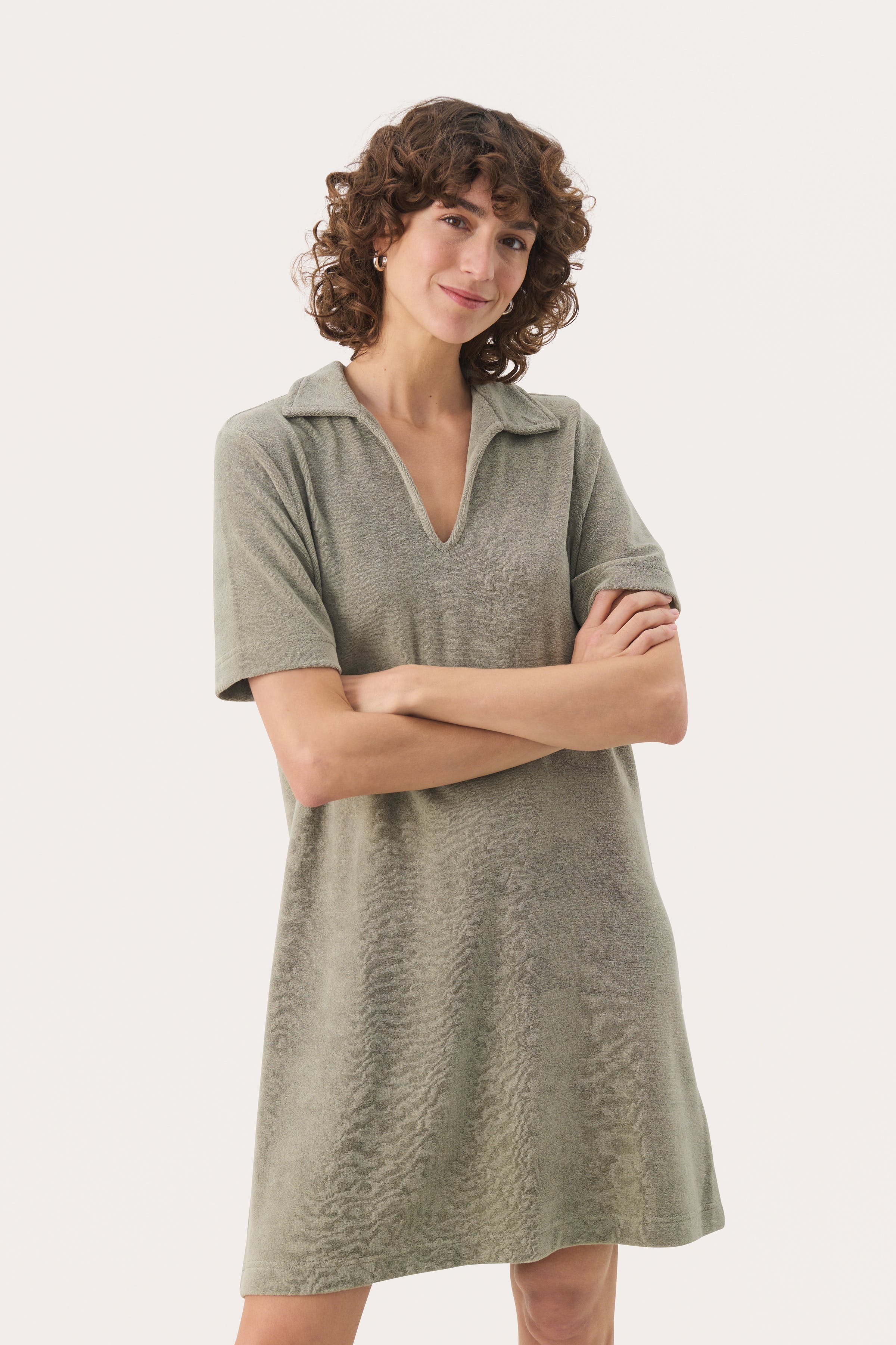 RosittaPW Dress LOOKBOOK FRONT 30309676-170613