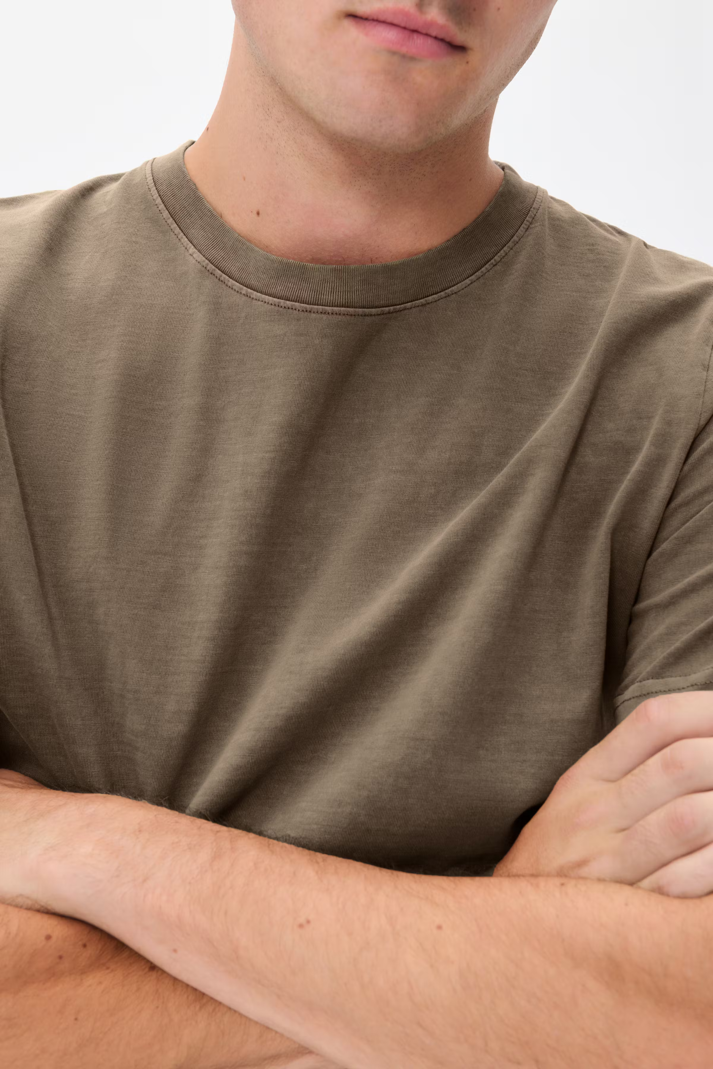 MAjeremy T-shirt LOOKBOOK DETAIL 30207382-181112