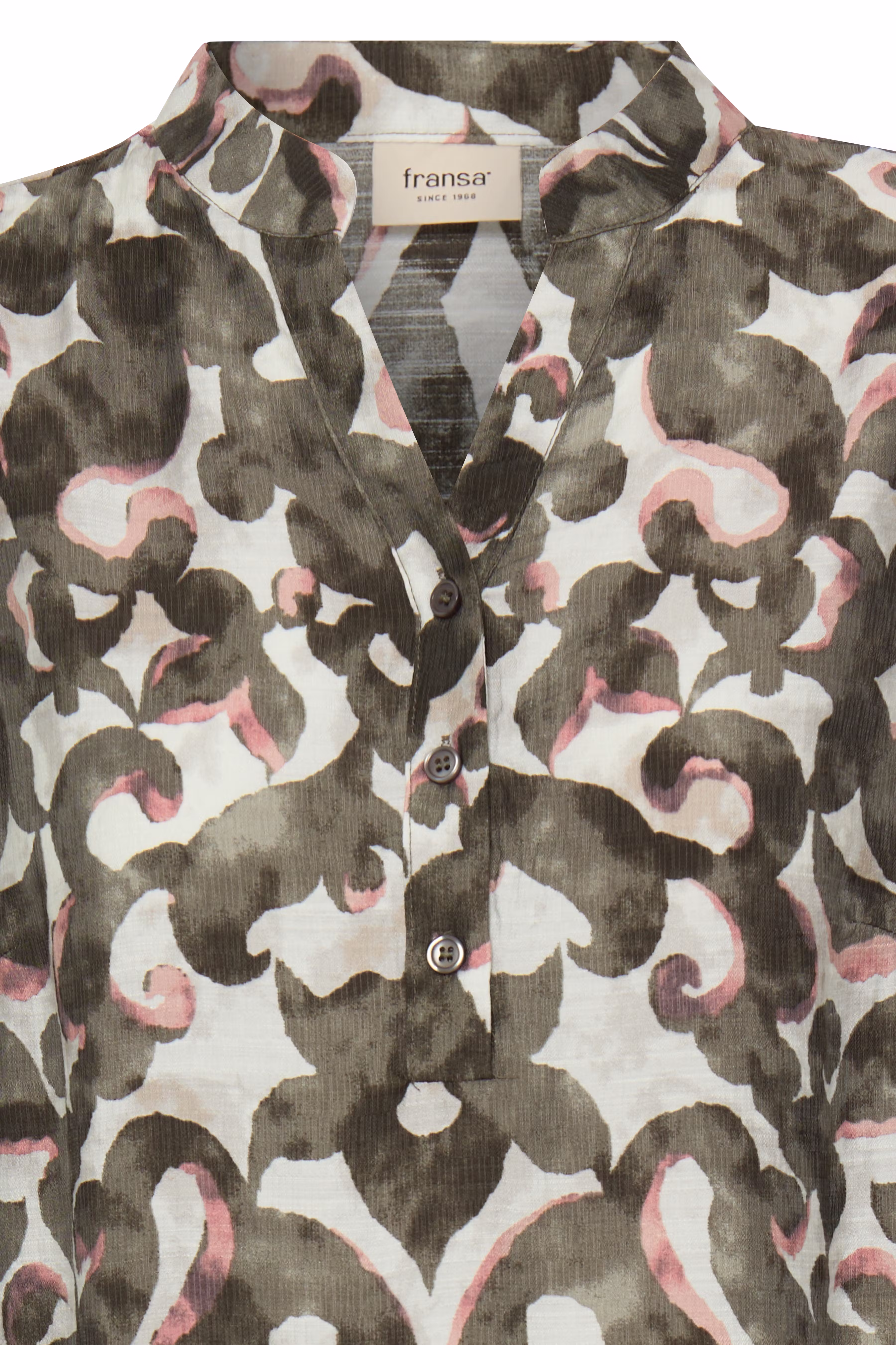 FRARIANA Kleid PACK DETAIL 20616227-900004461