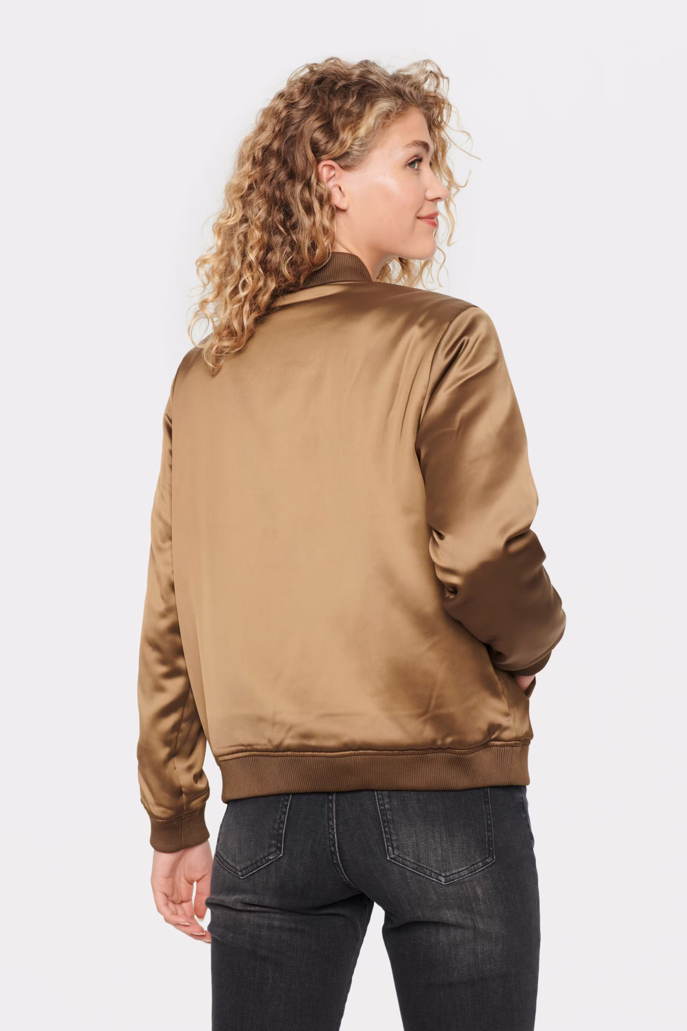 CallaSZ Overtøj LOOKBOOK BACK 30512871-190617